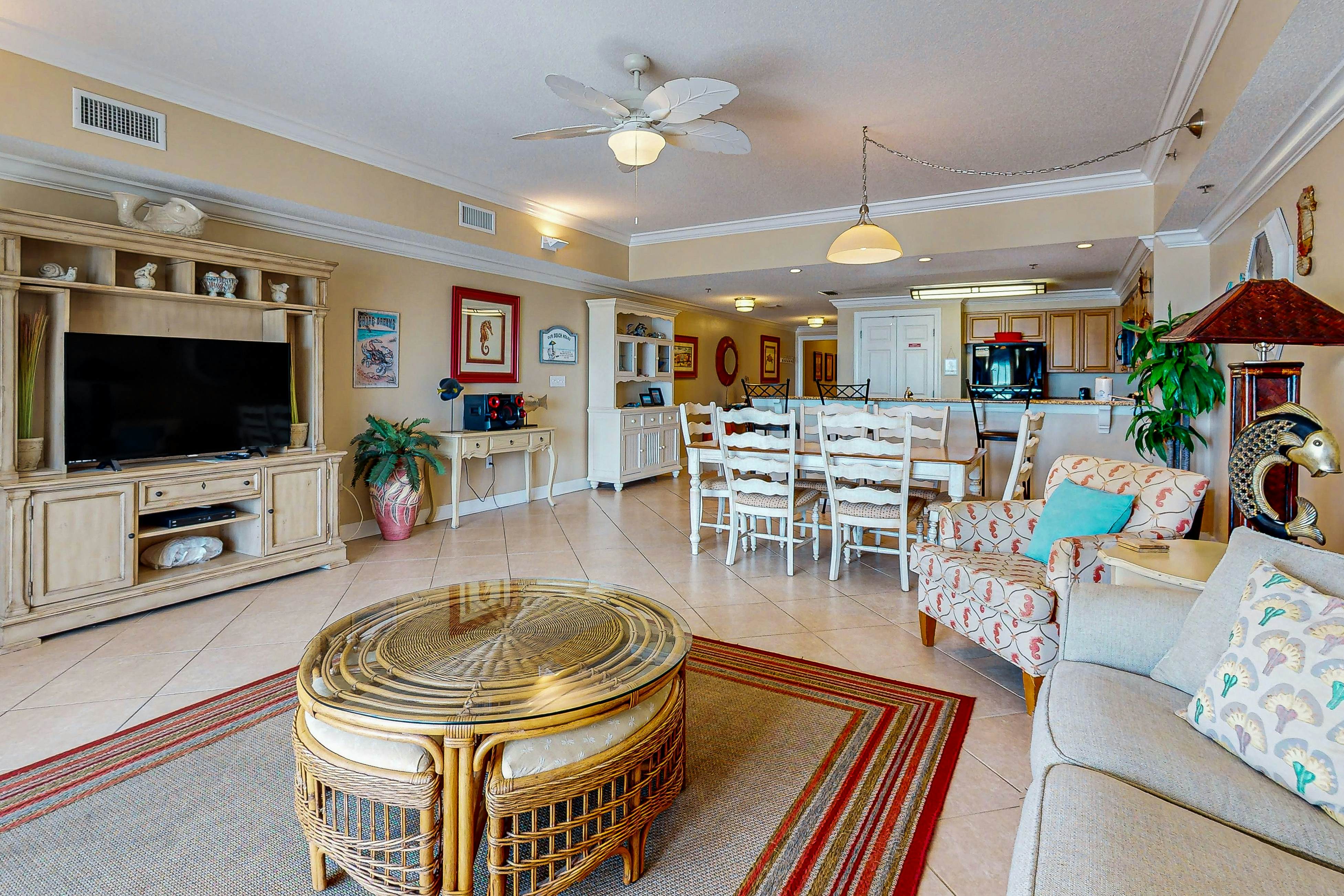 Escapes to the Shores 204