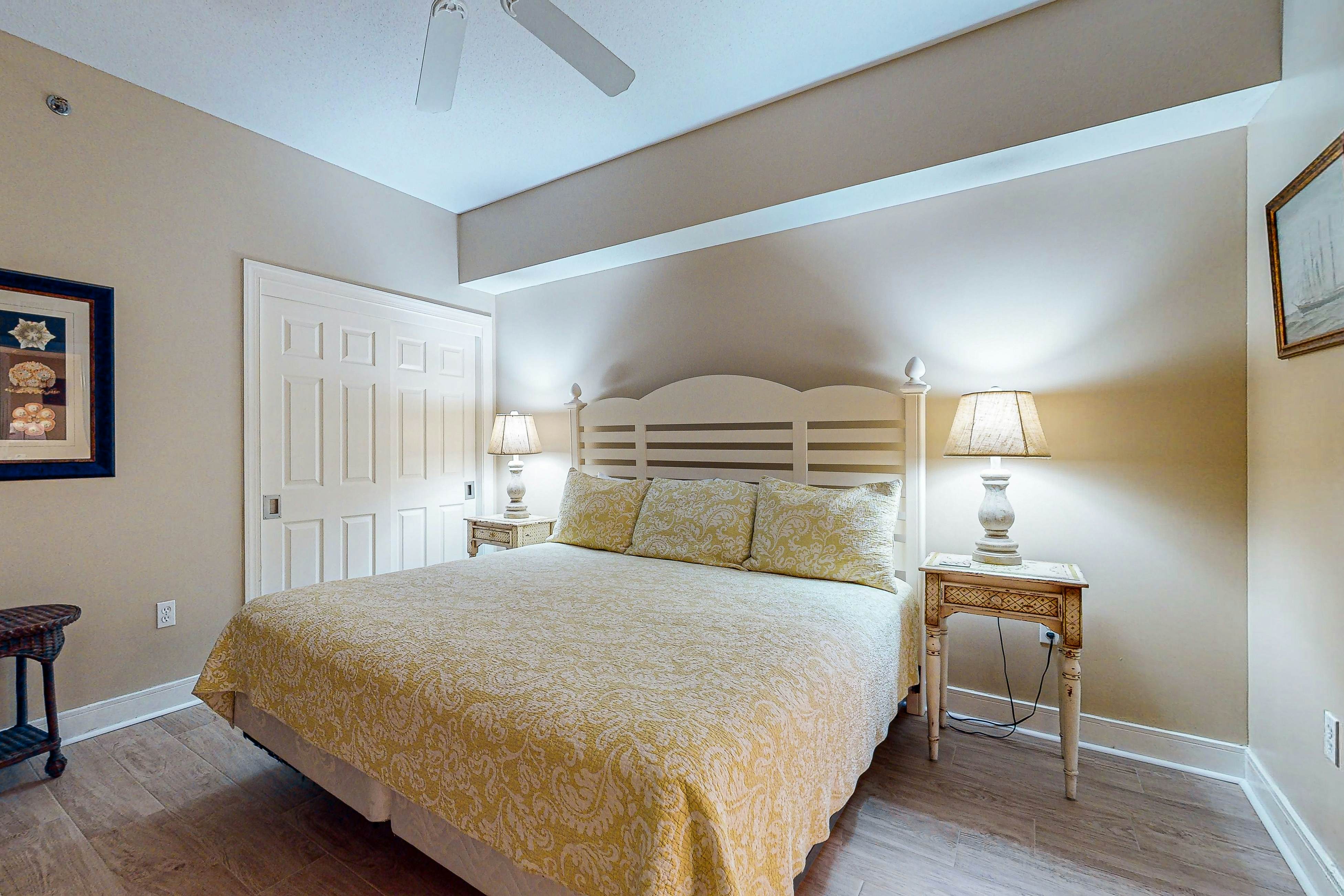 Escapes to the Shores 204