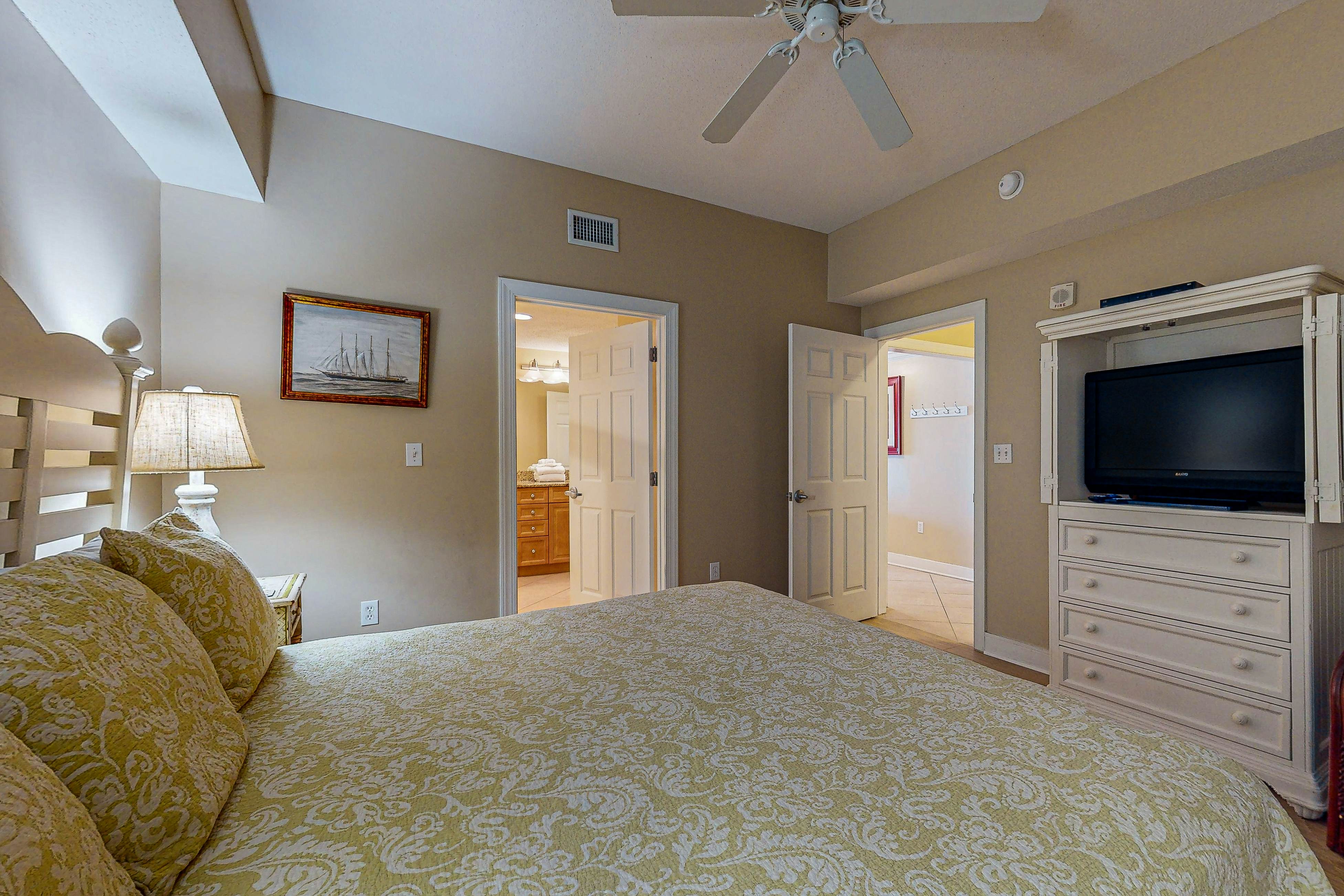 Escapes to the Shores 204