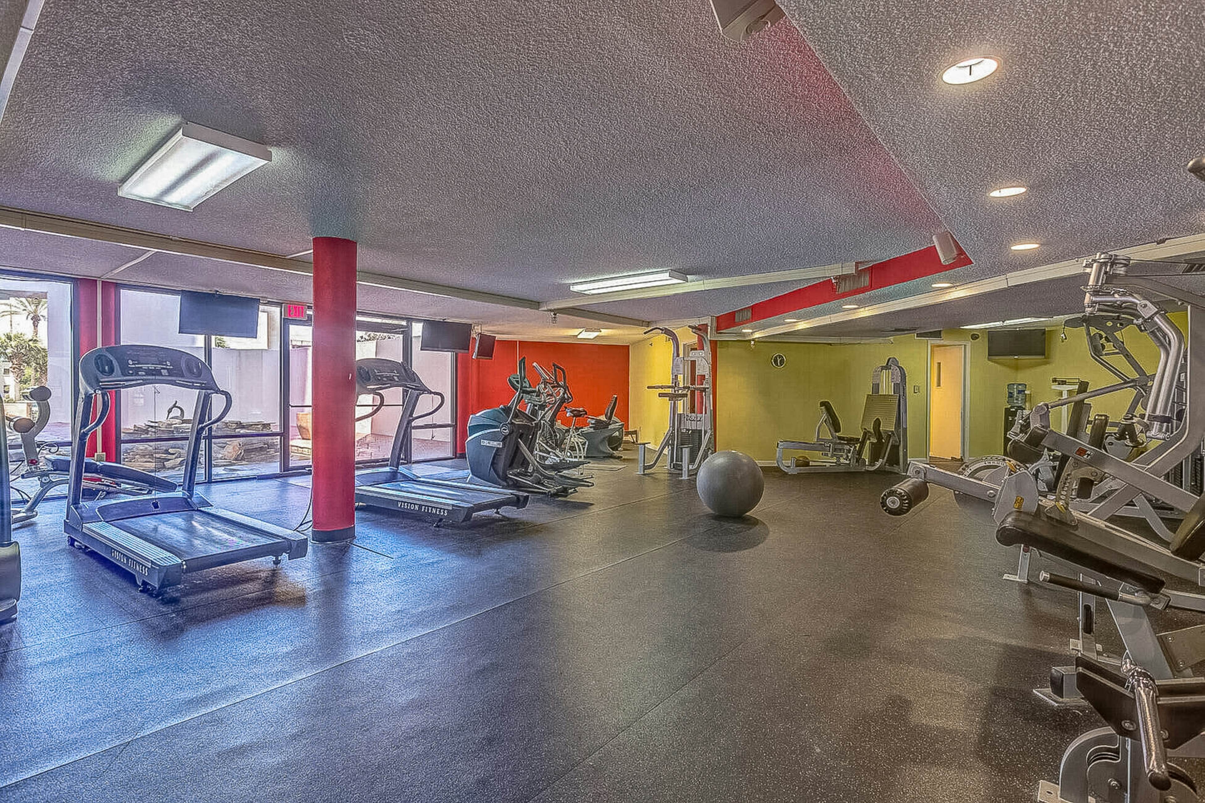 Edgewater Beach Resort  1403