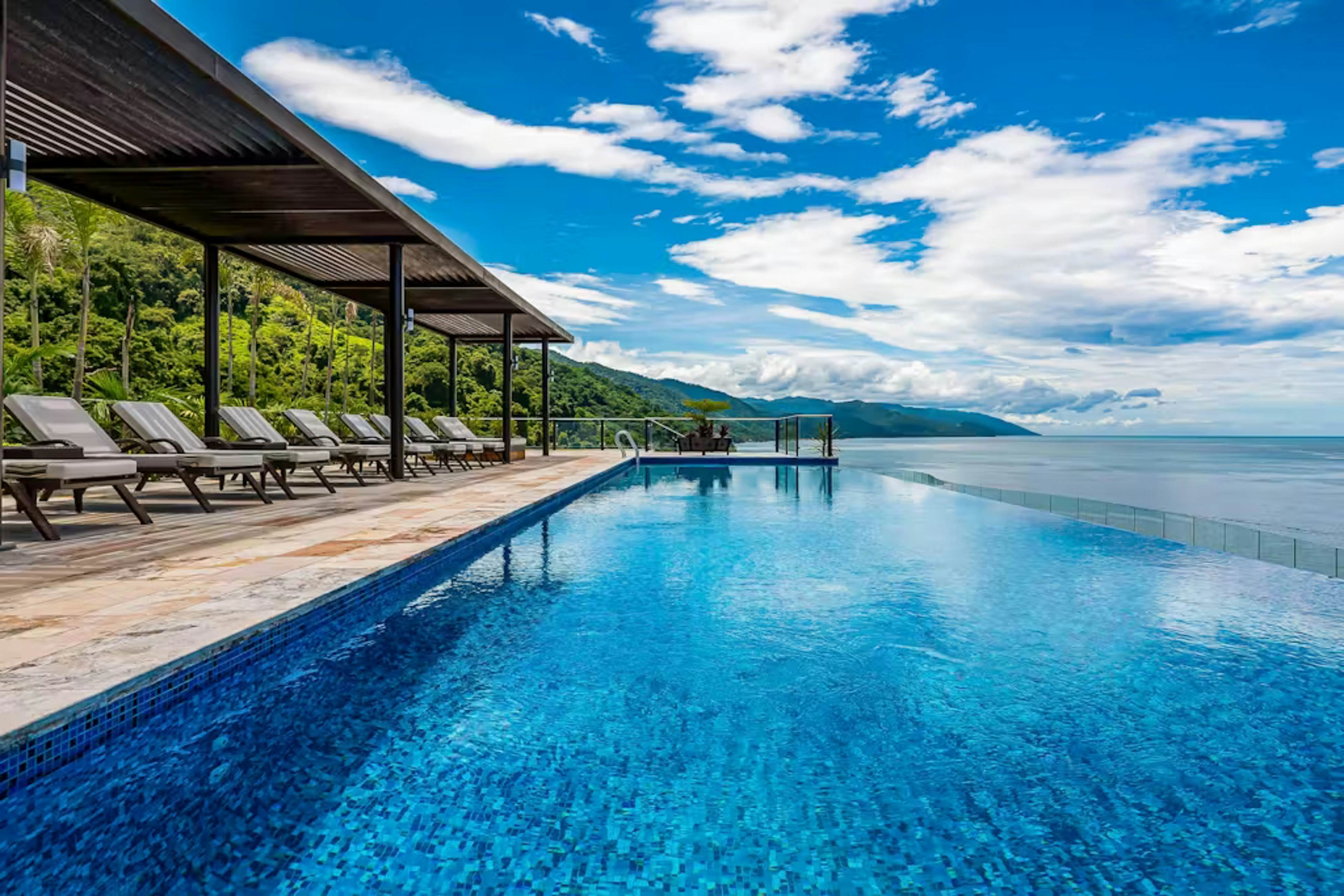 Blue Horizon 201 at Residences