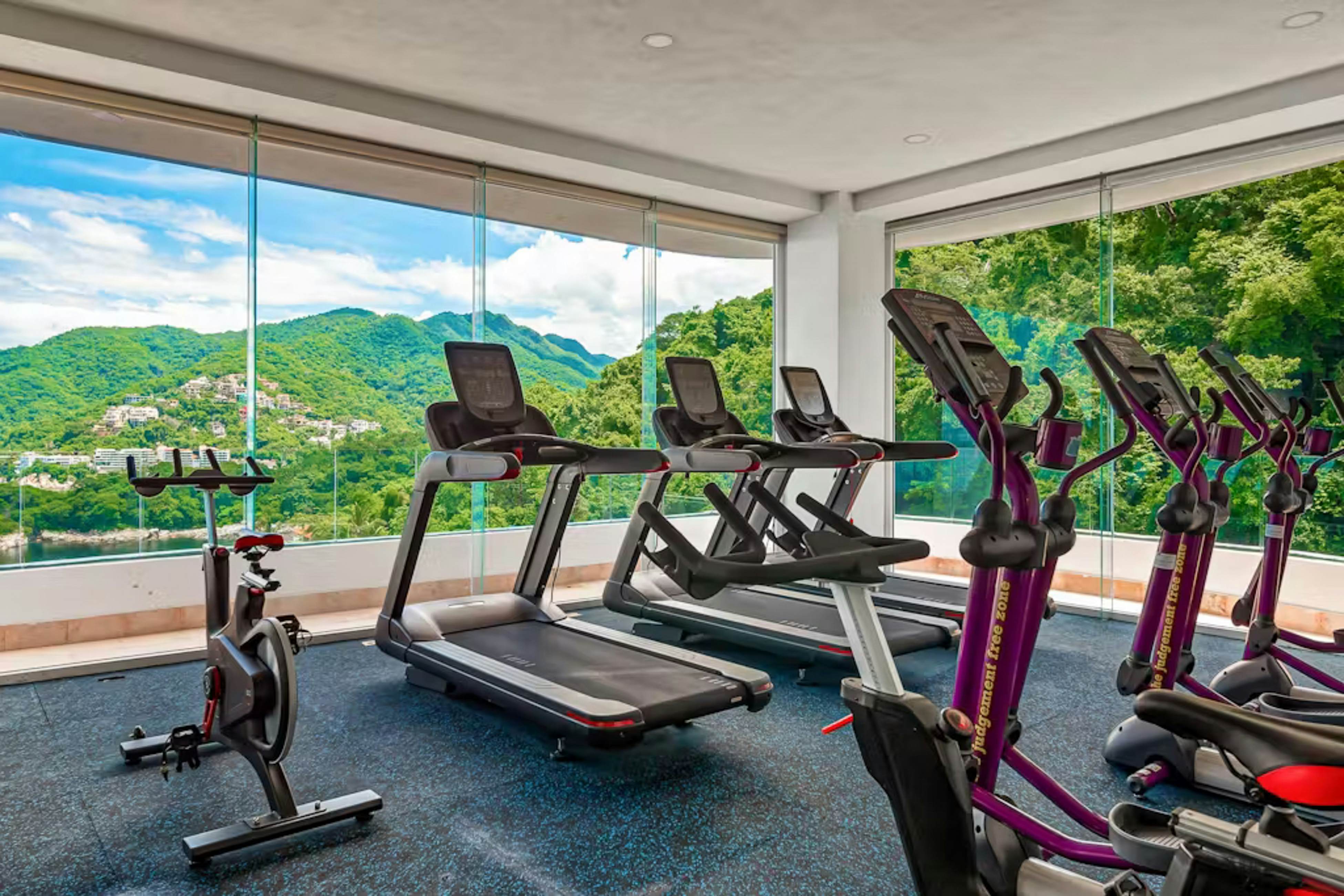 Blue Horizon 201 at Residences