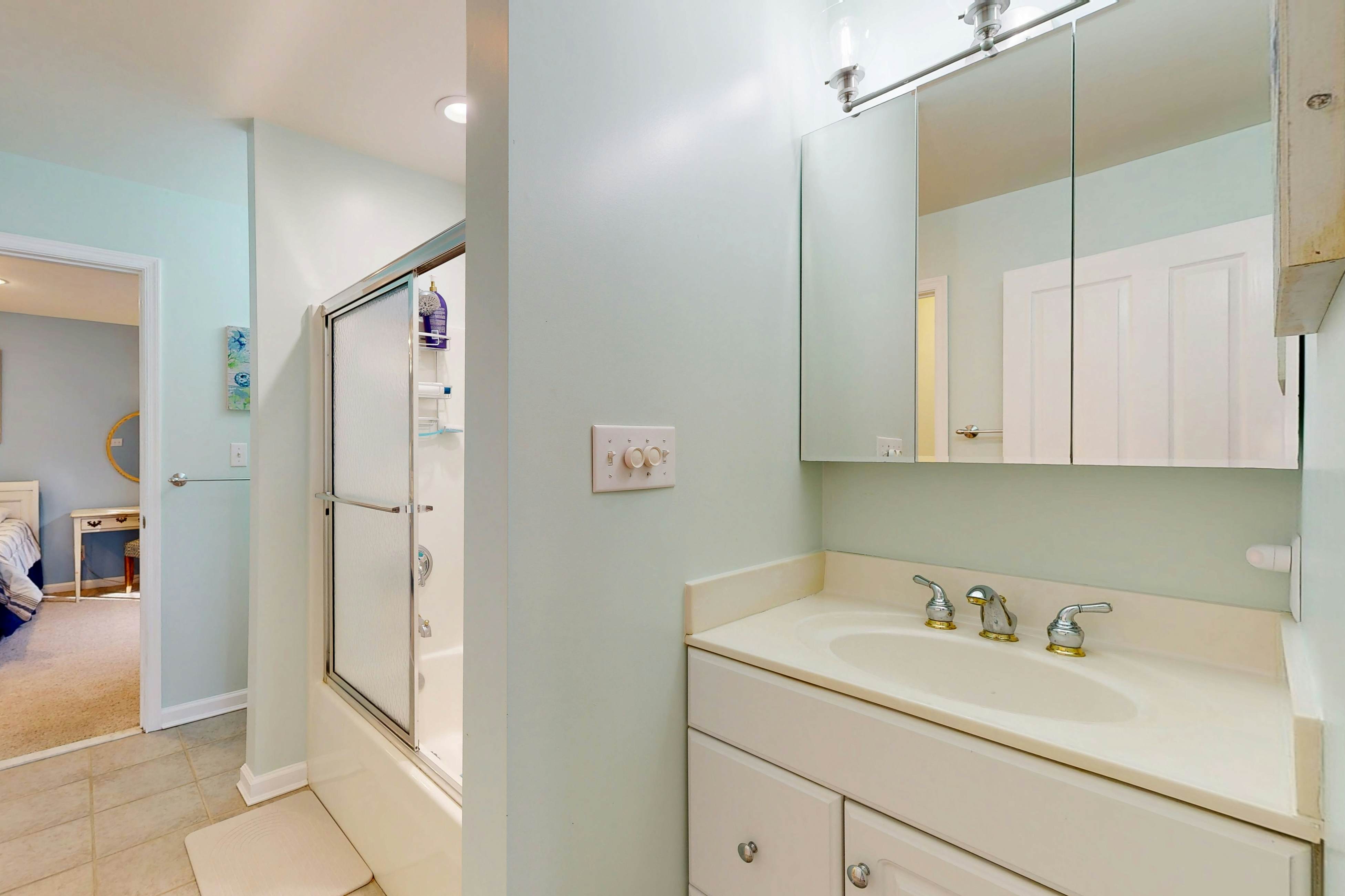 309 White Heron Court