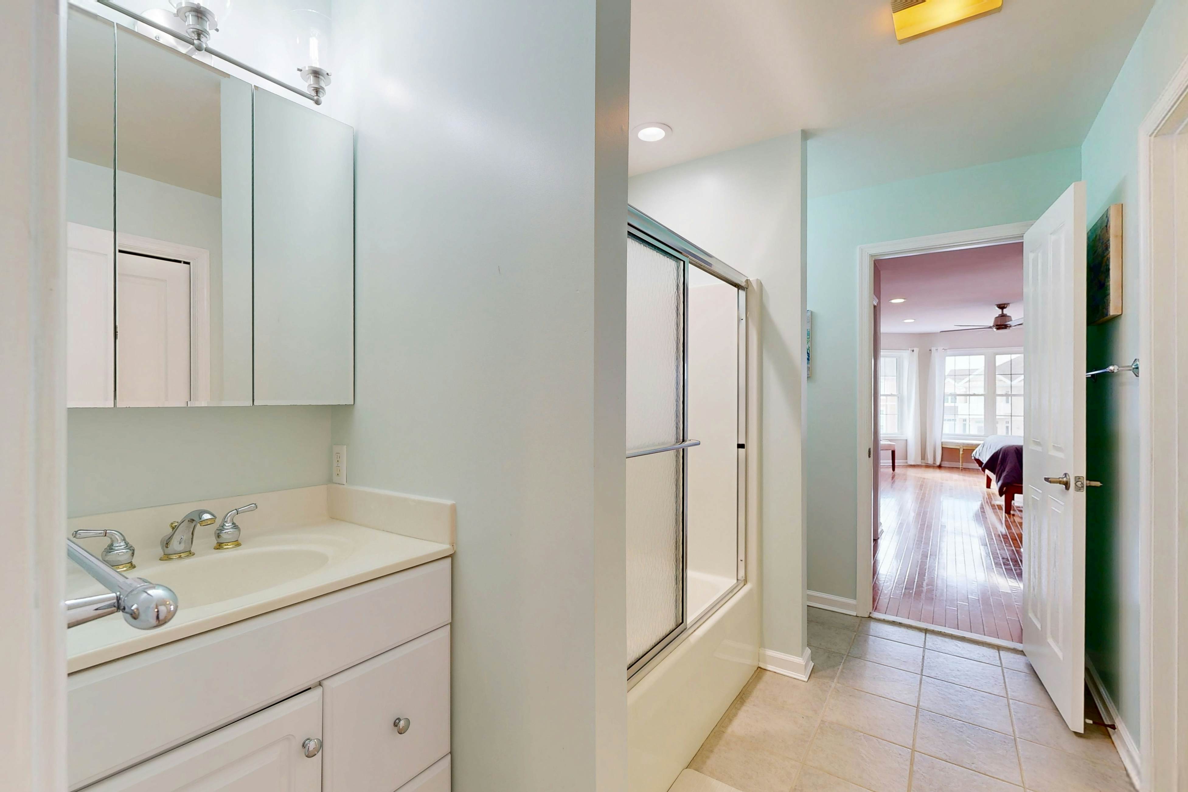 309 White Heron Court