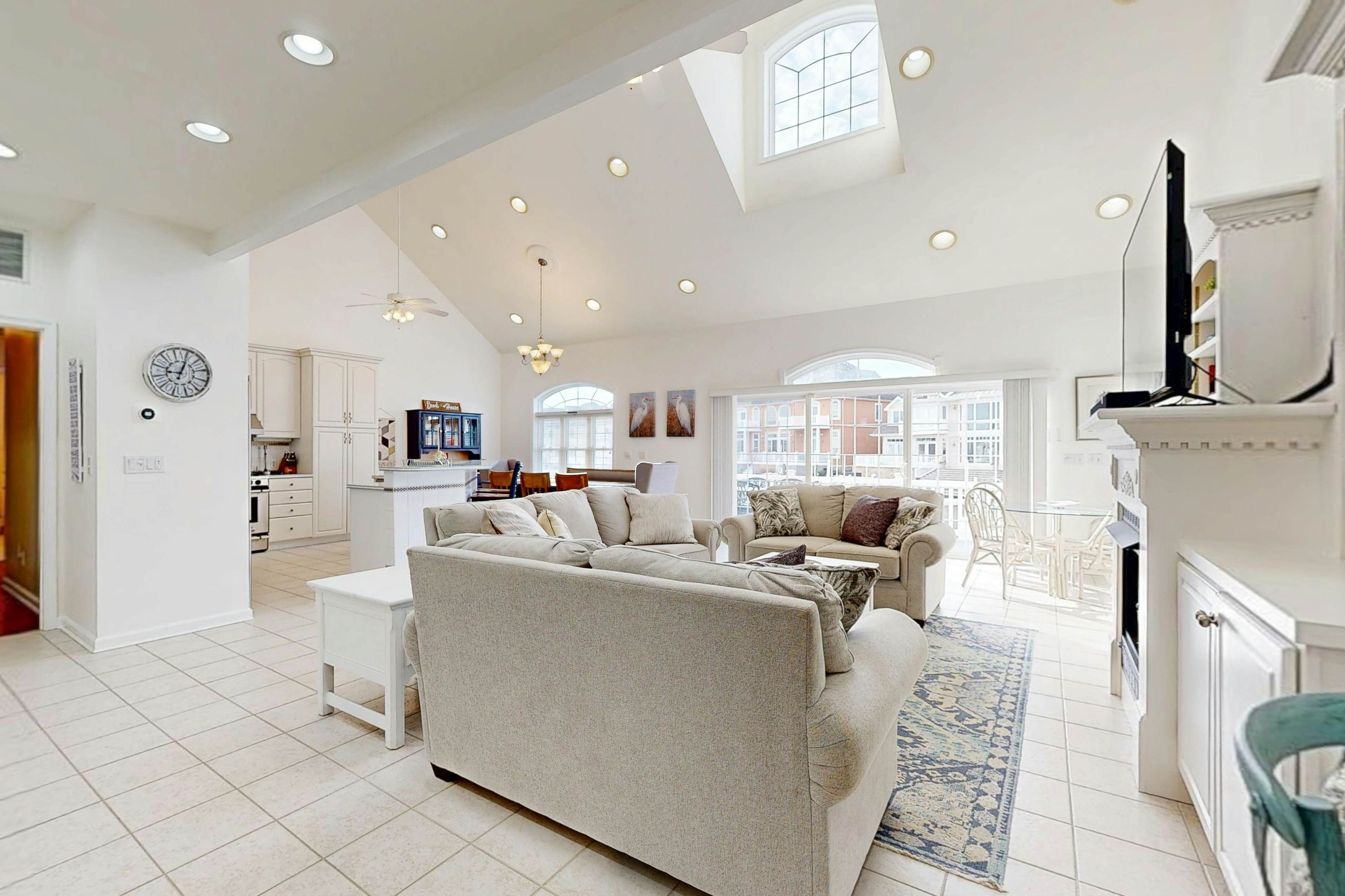 309 White Heron Court