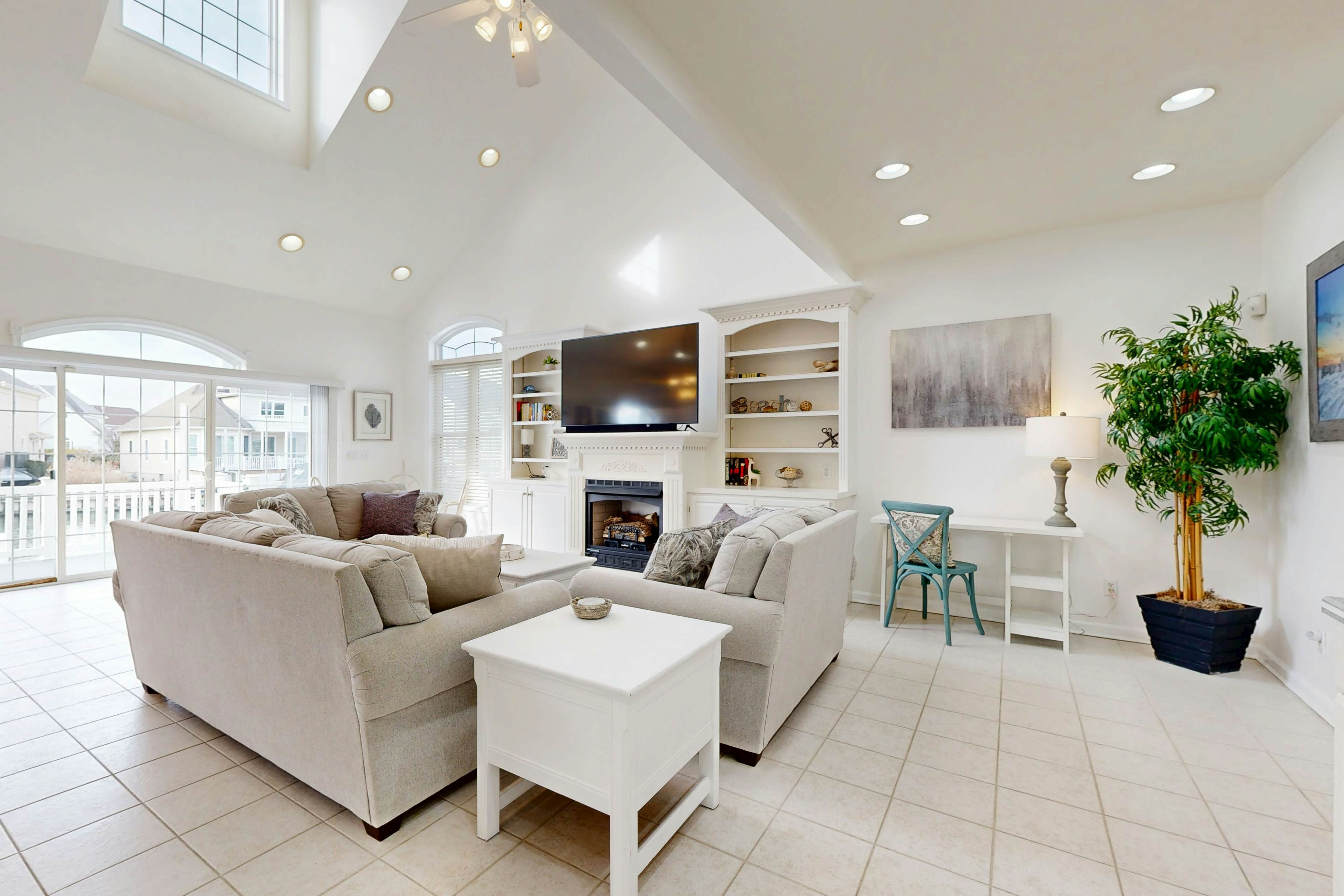 309 White Heron Court