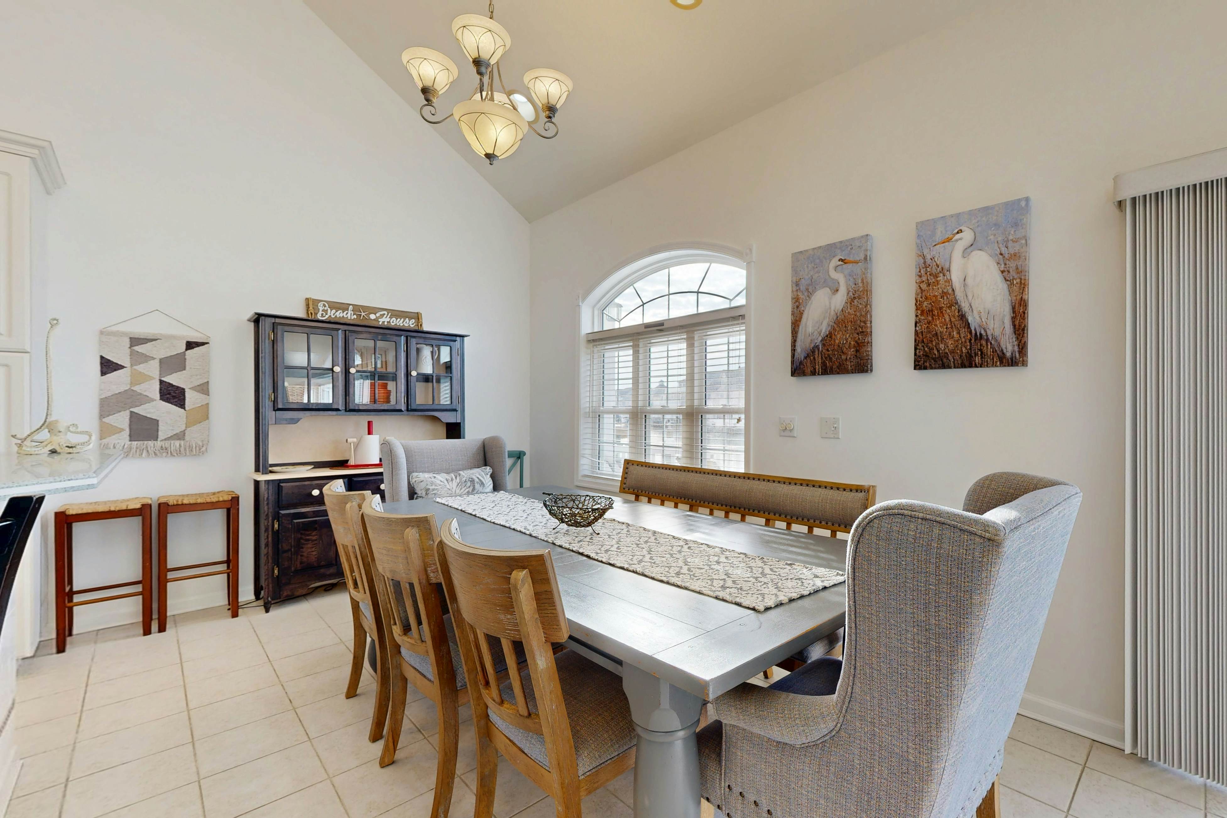 309 White Heron Court