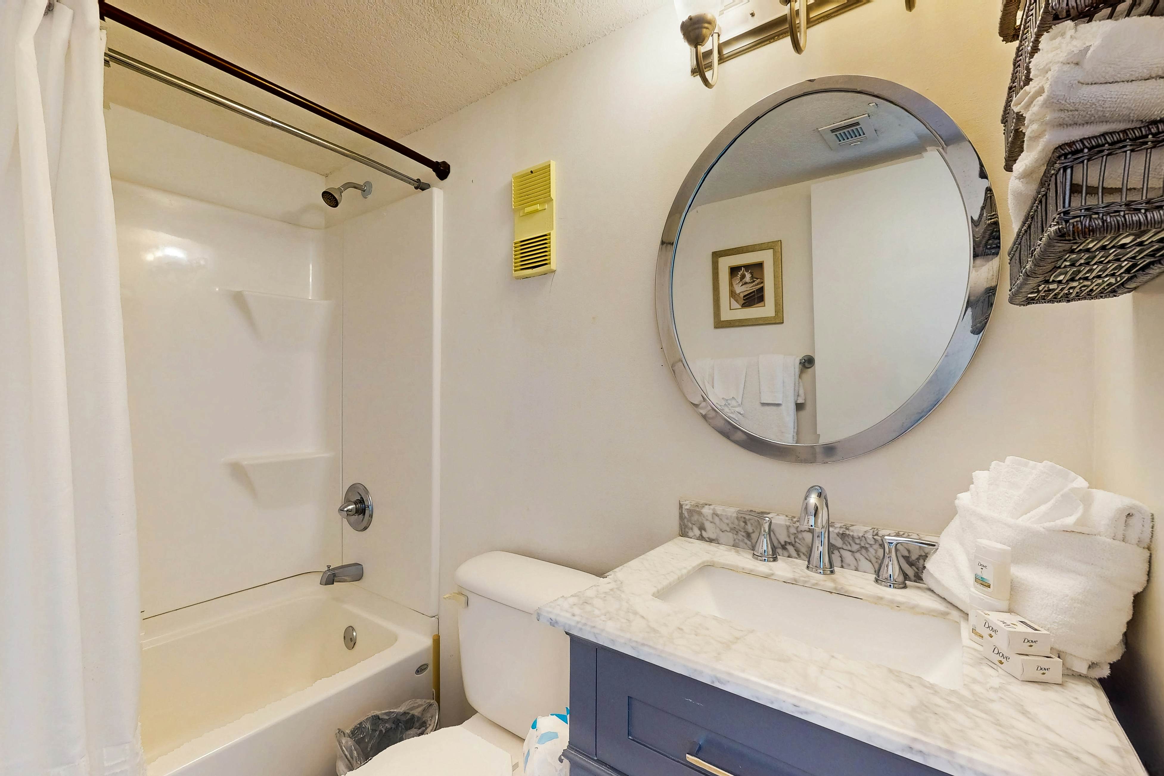 Gulf Shores Surf & Racquet Club 516A