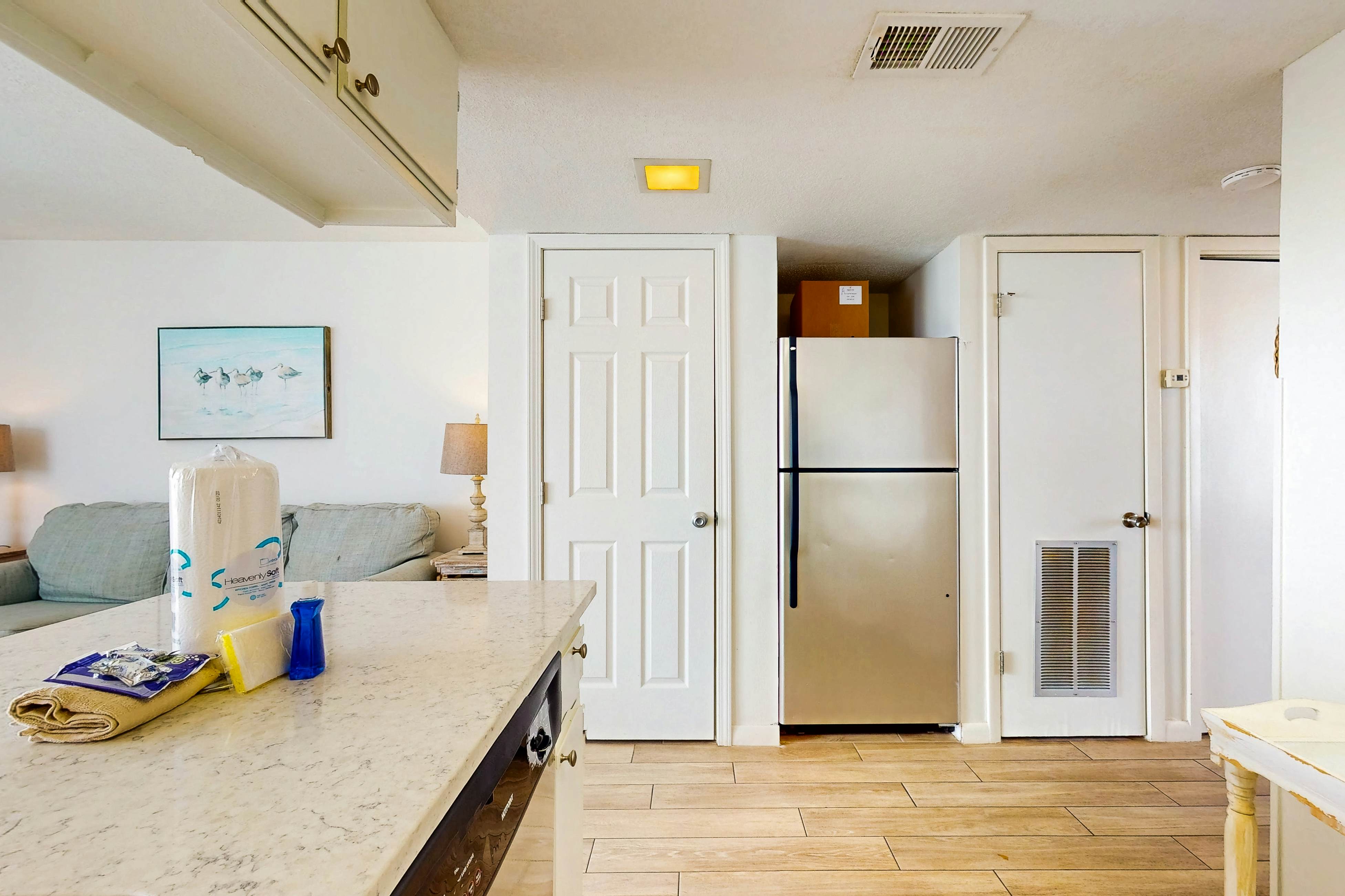 Gulf Shores Surf & Racquet Club 516A