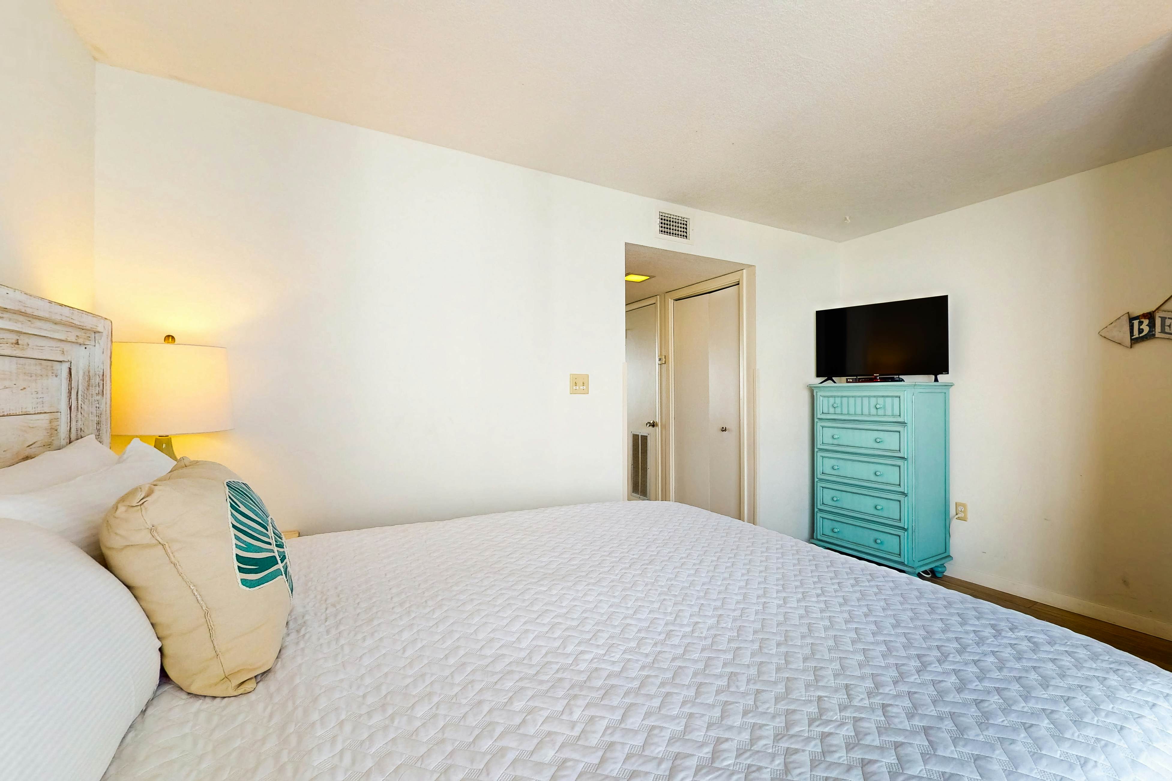 Gulf Shores Surf & Racquet Club 516A