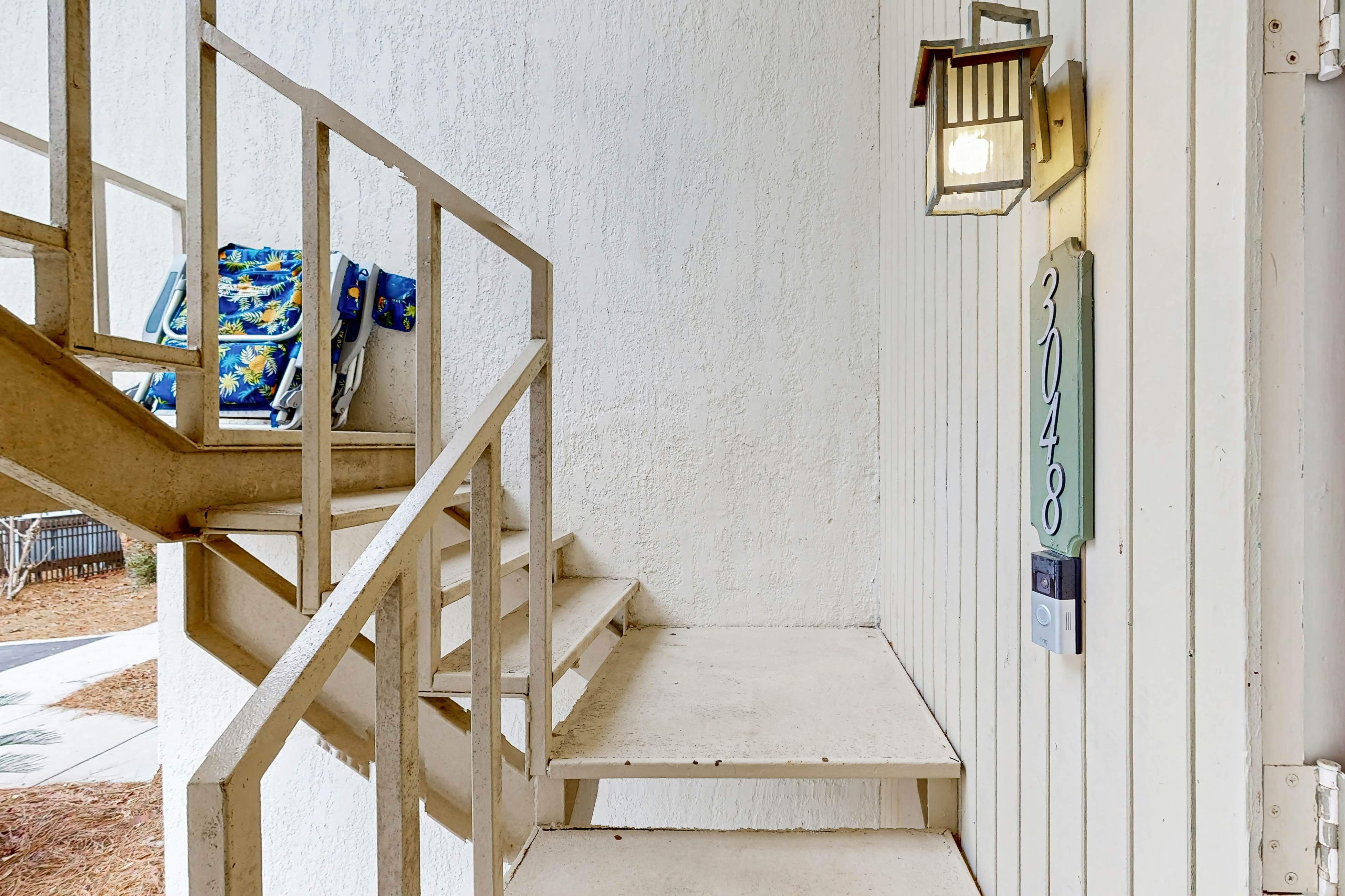 Seascape Villas 3048