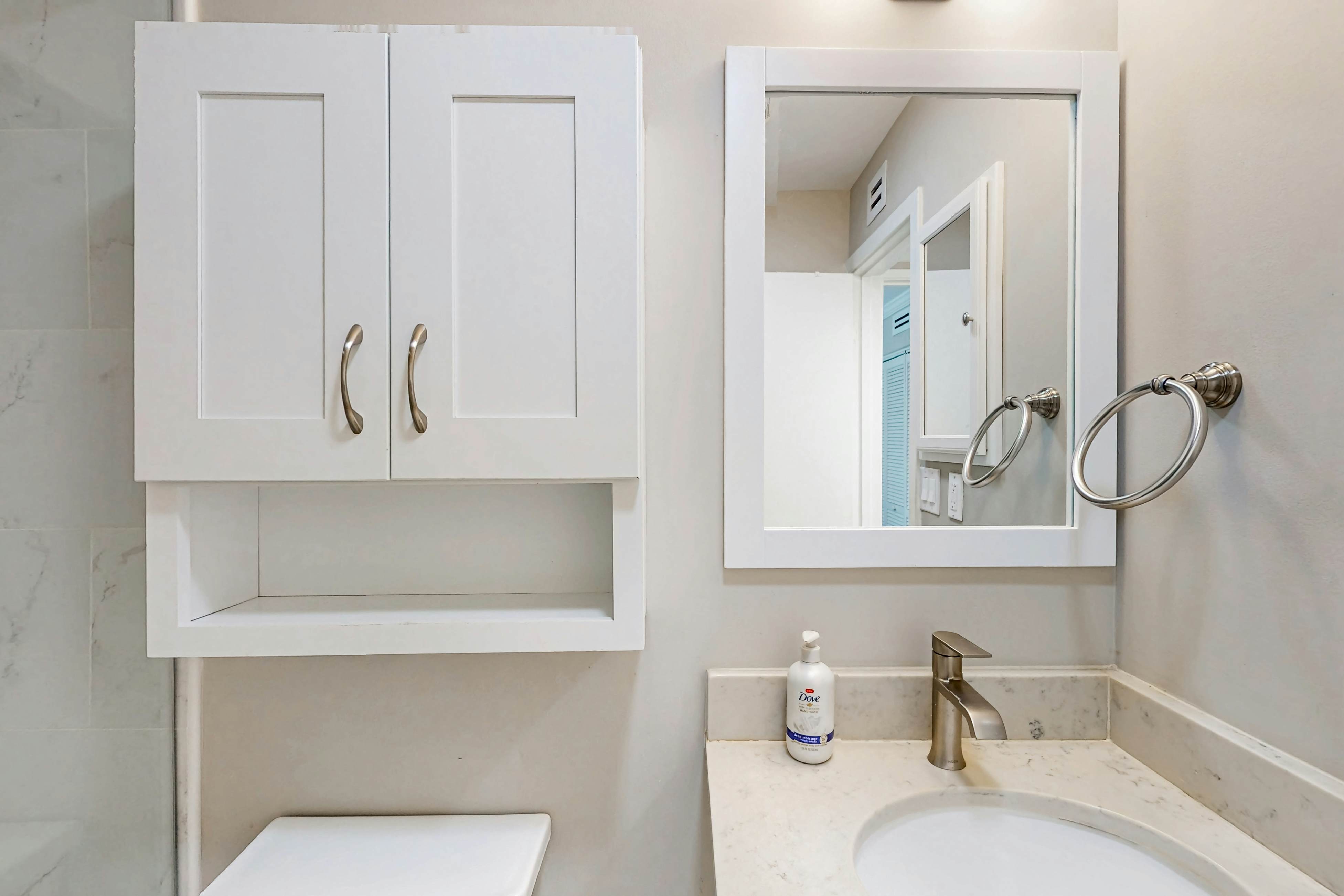 Seascape Villas 3048