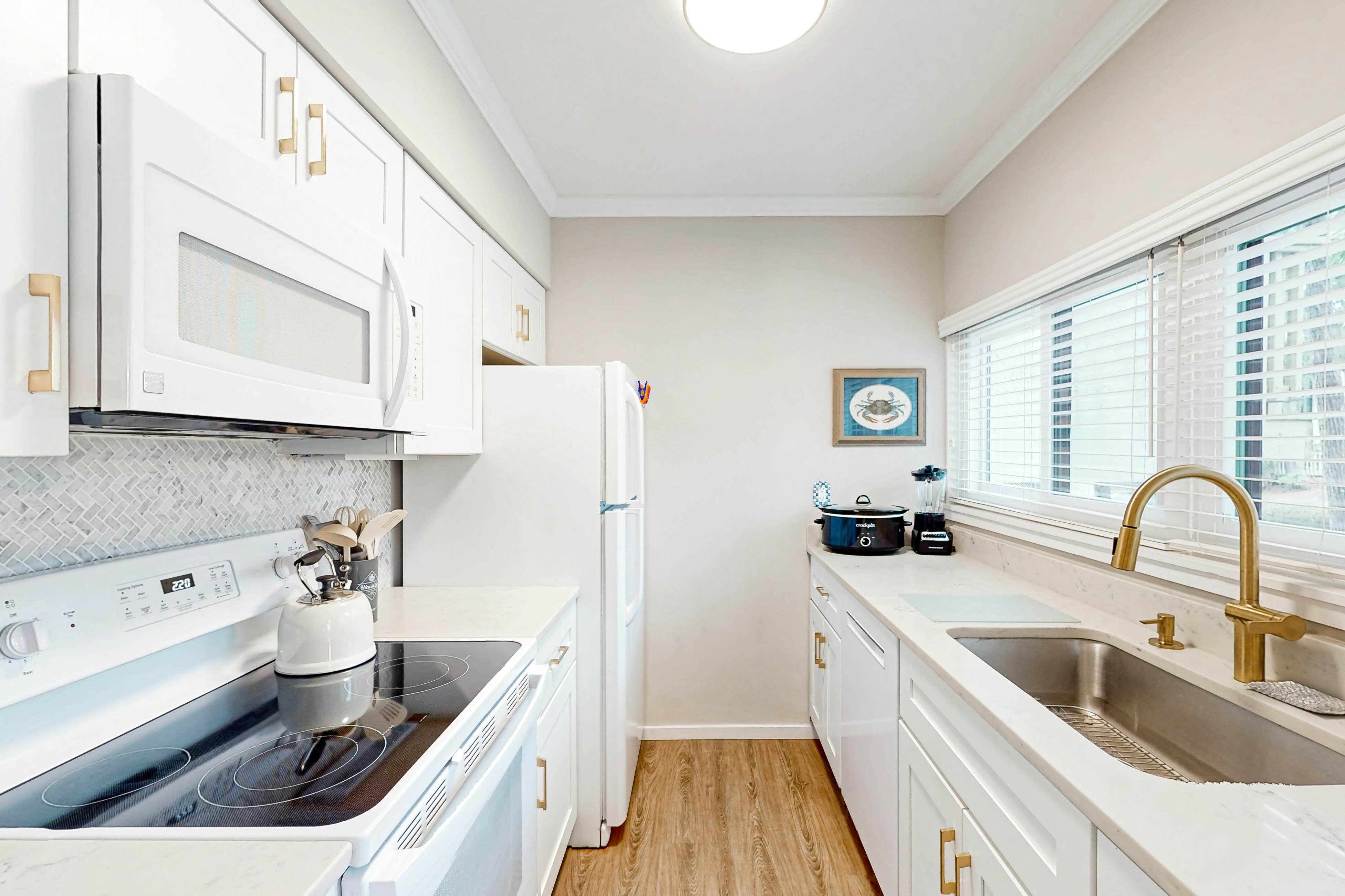 Seascape Villas 3048