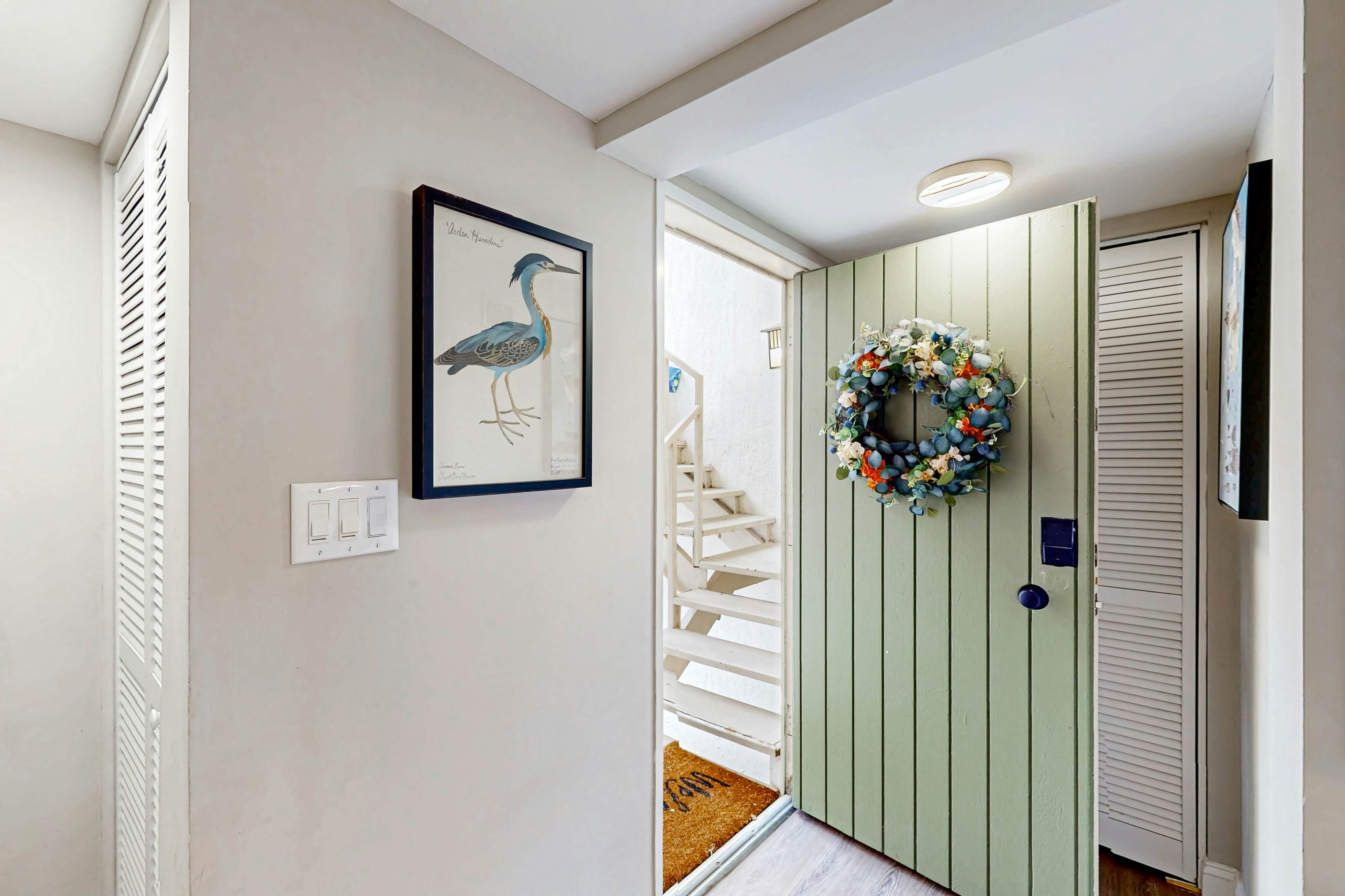 Seascape Villas 3048