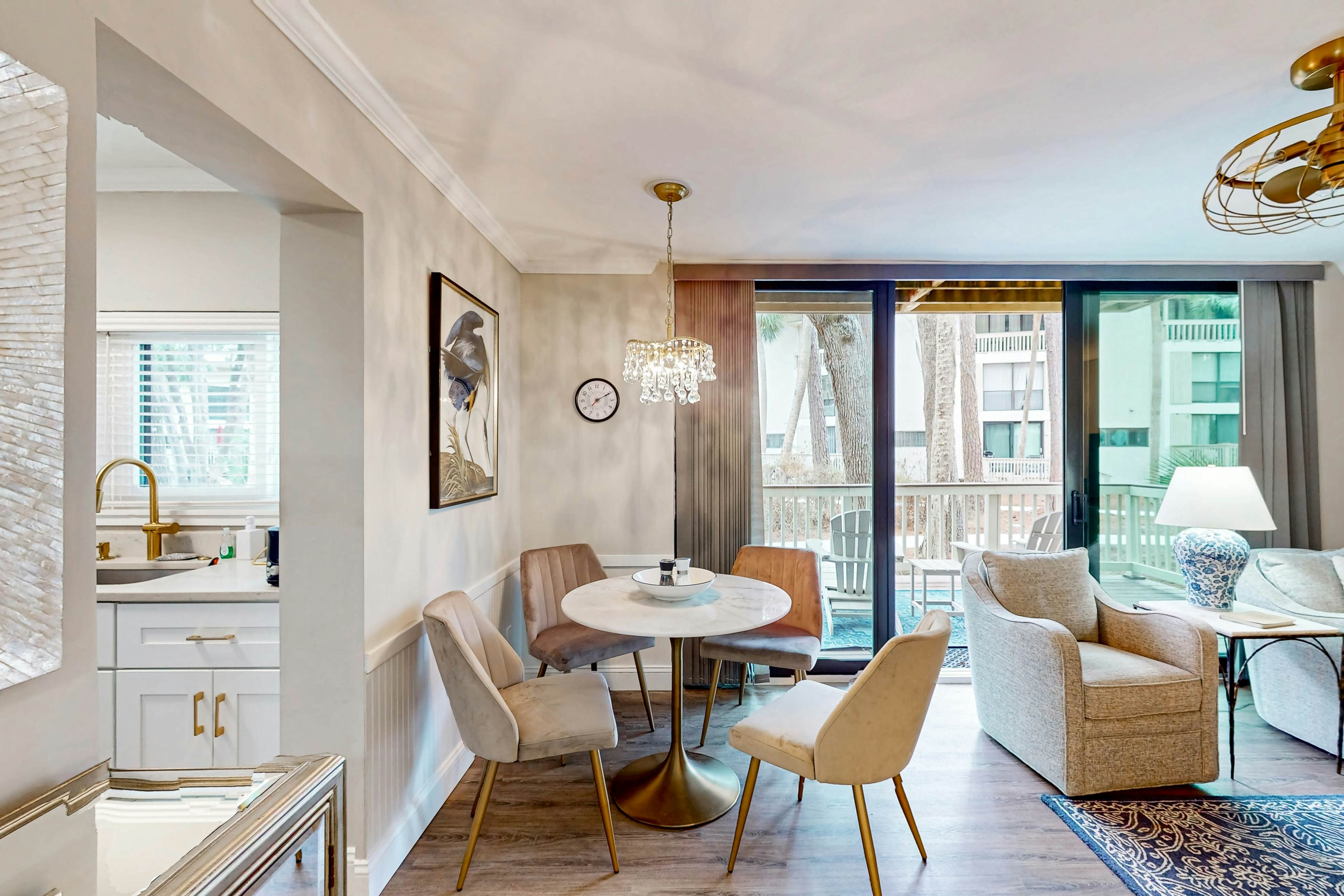 Seascape Villas 3048