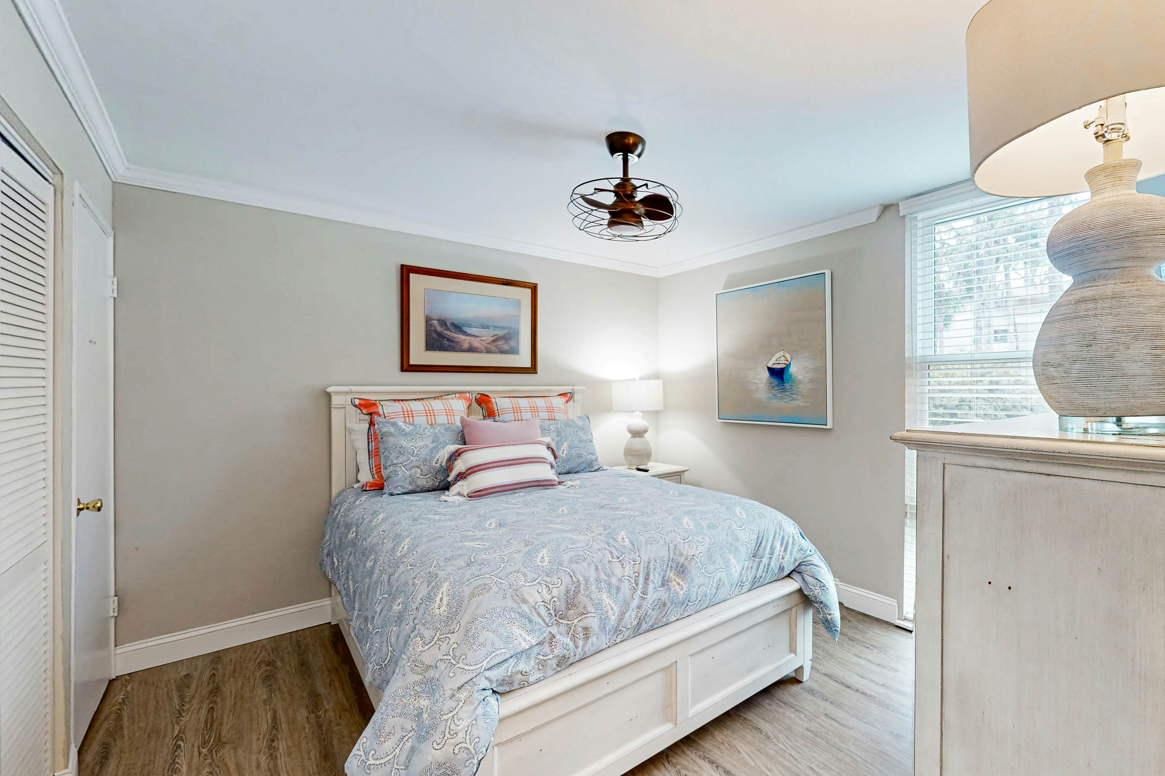 Seascape Villas 3048