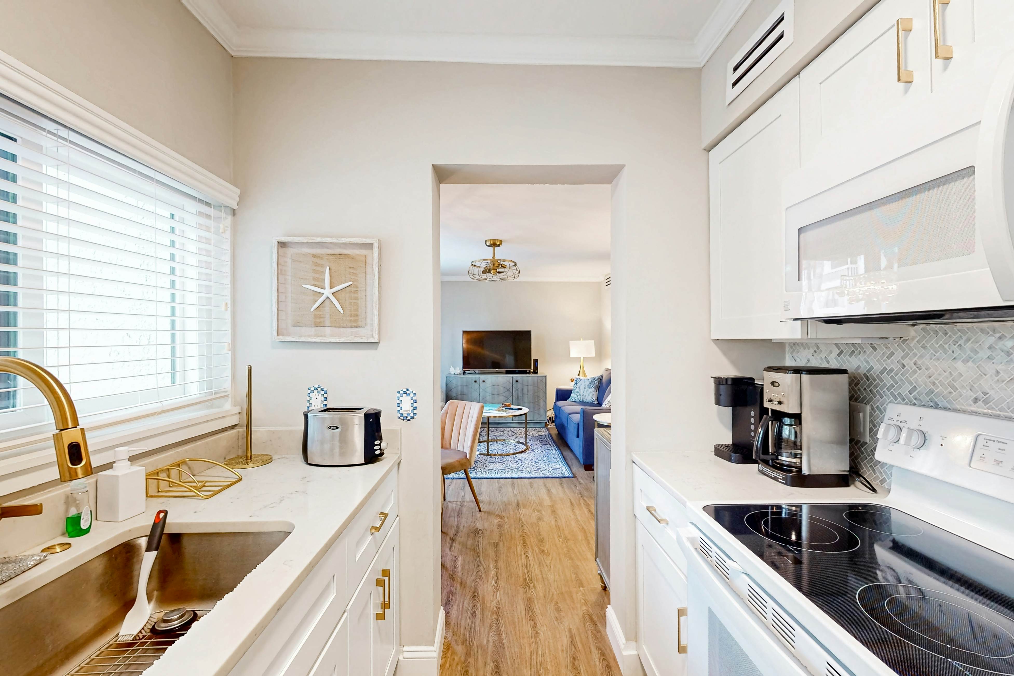 Seascape Villas 3048