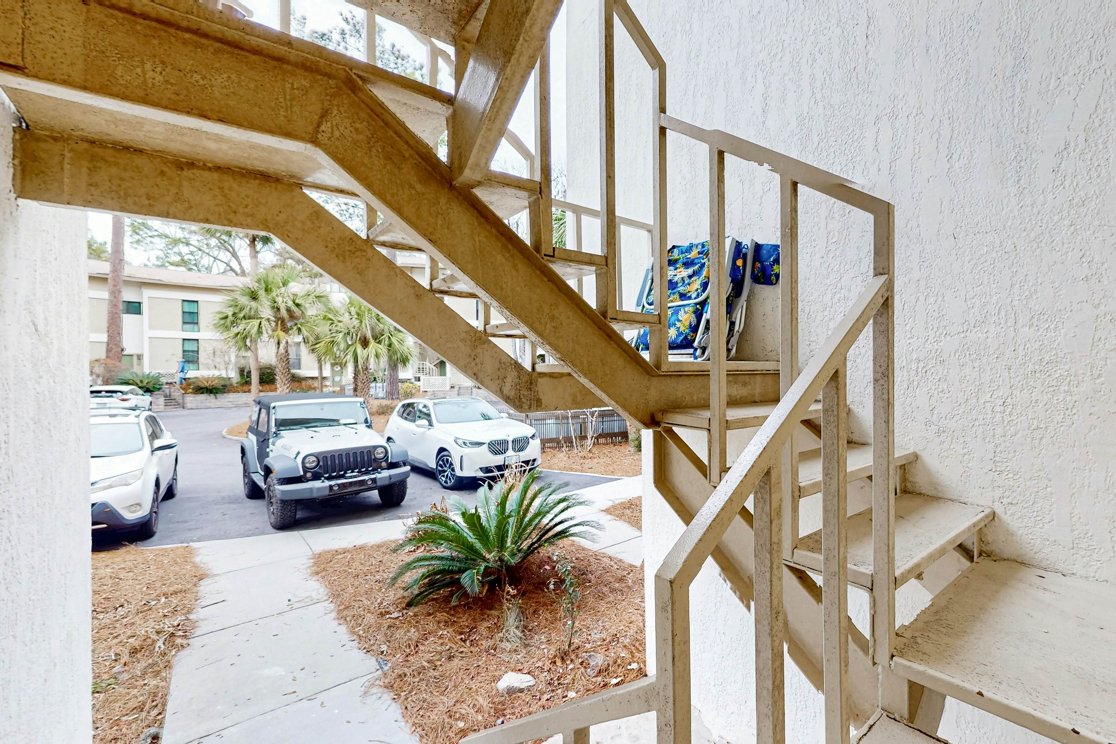 Seascape Villas 3048