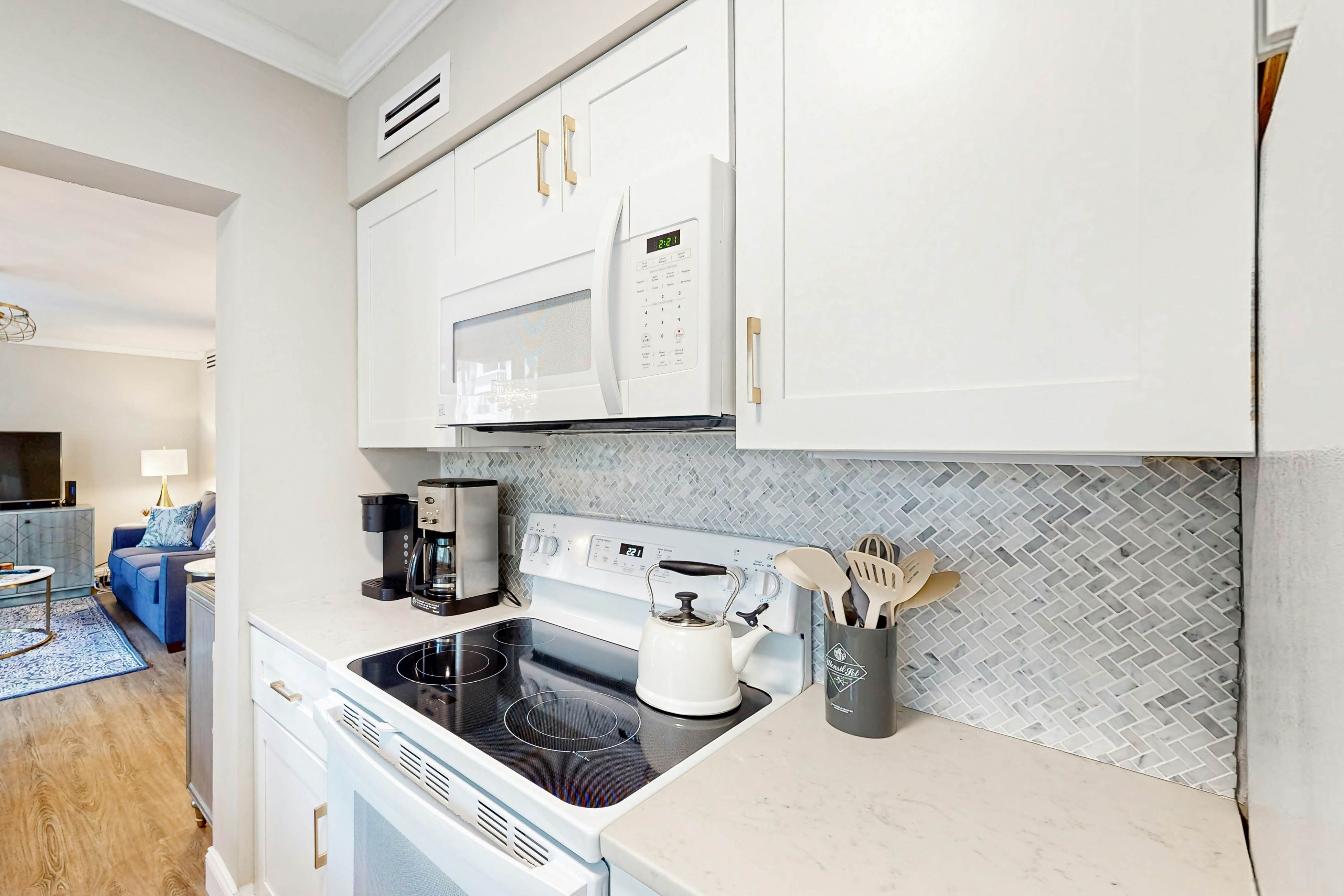 Seascape Villas 3048