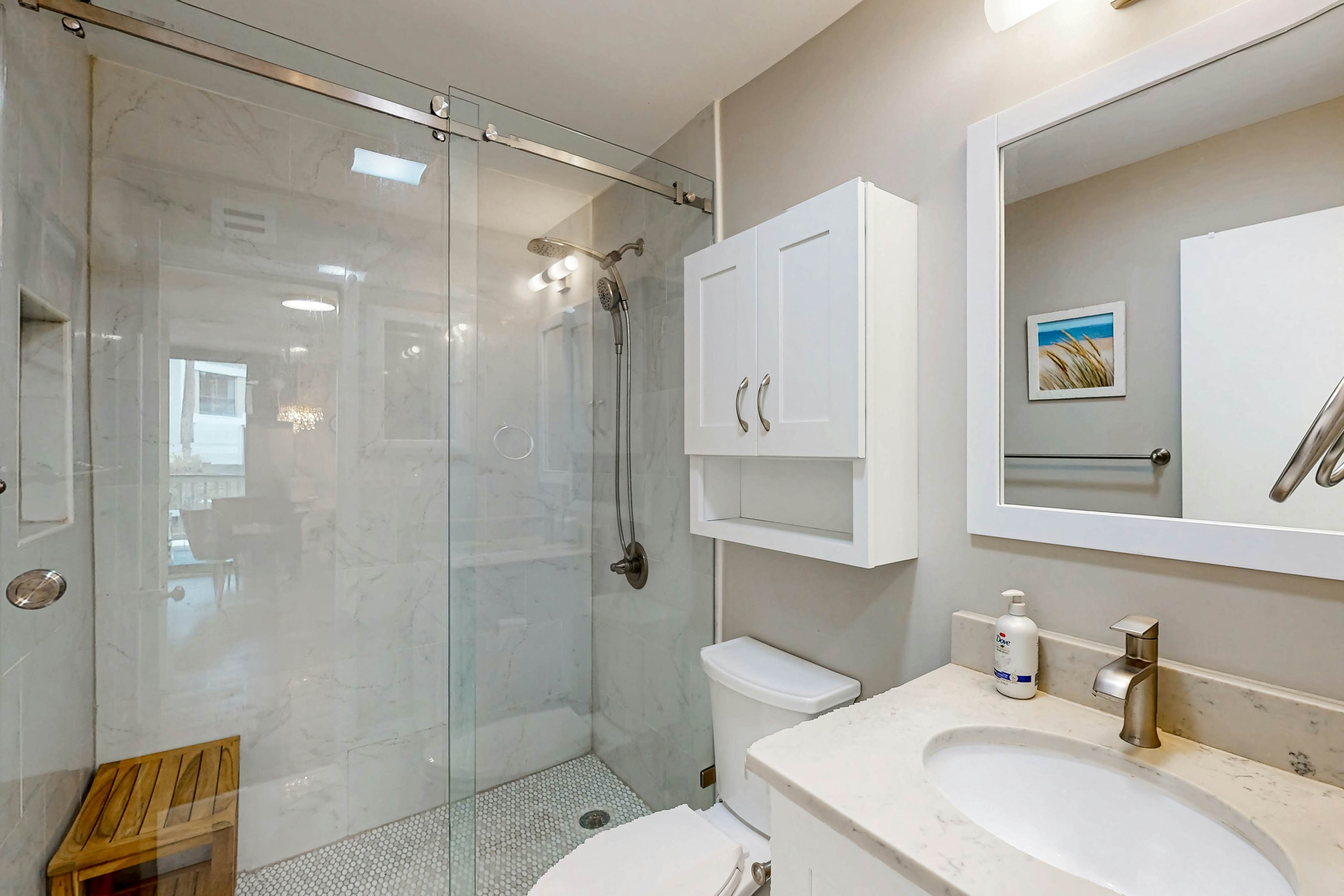 Seascape Villas 3048