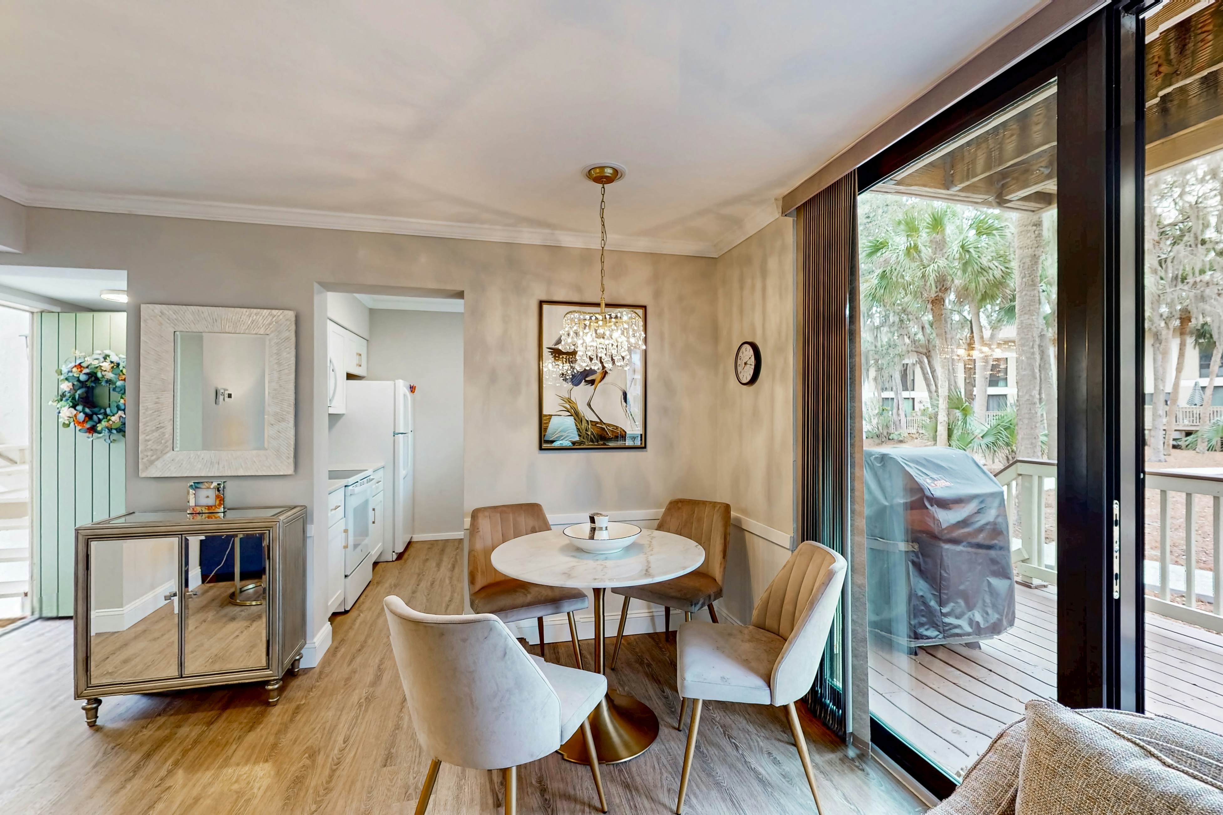 Seascape Villas 3048