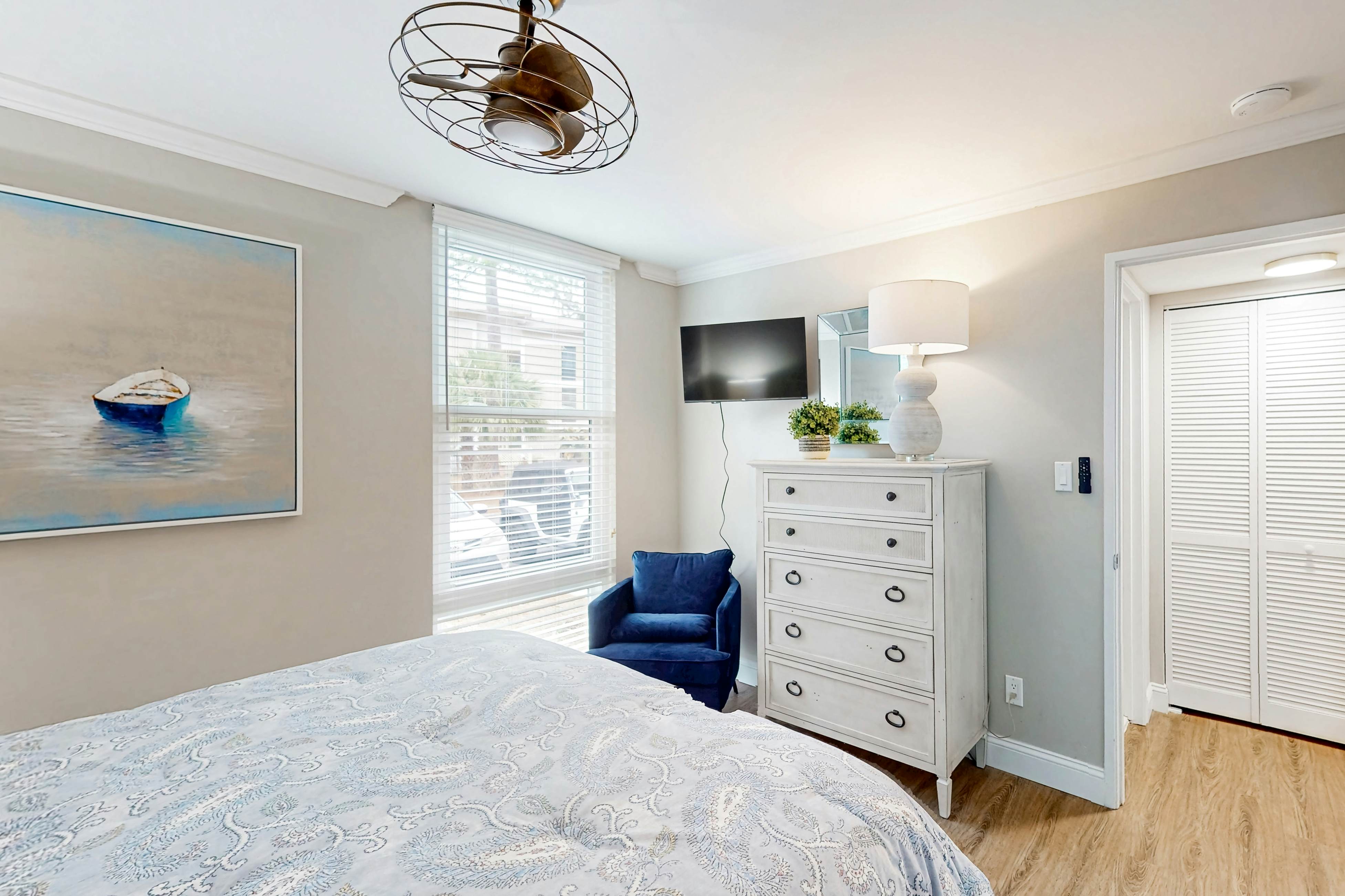 Seascape Villas 3048