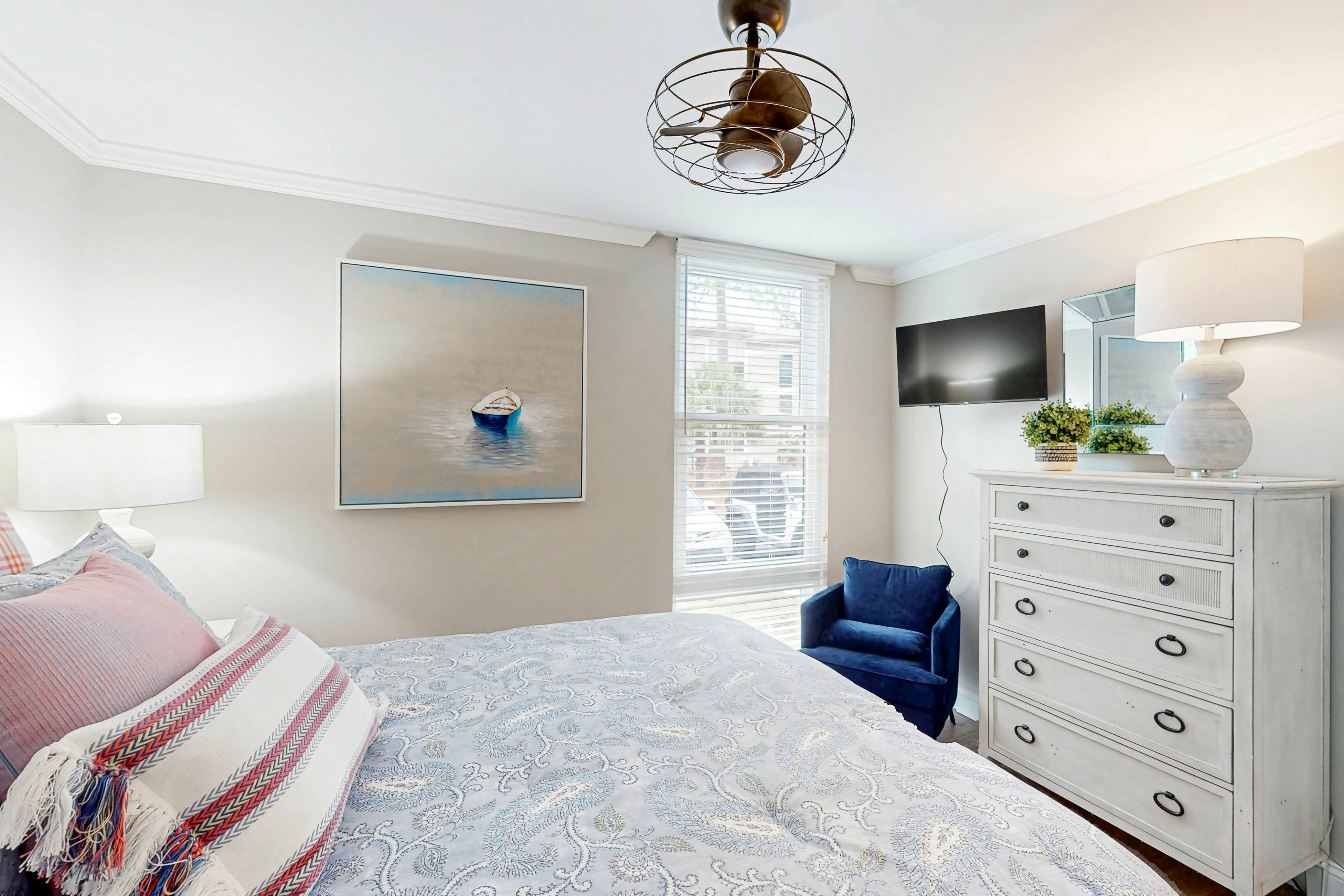 Seascape Villas 3048