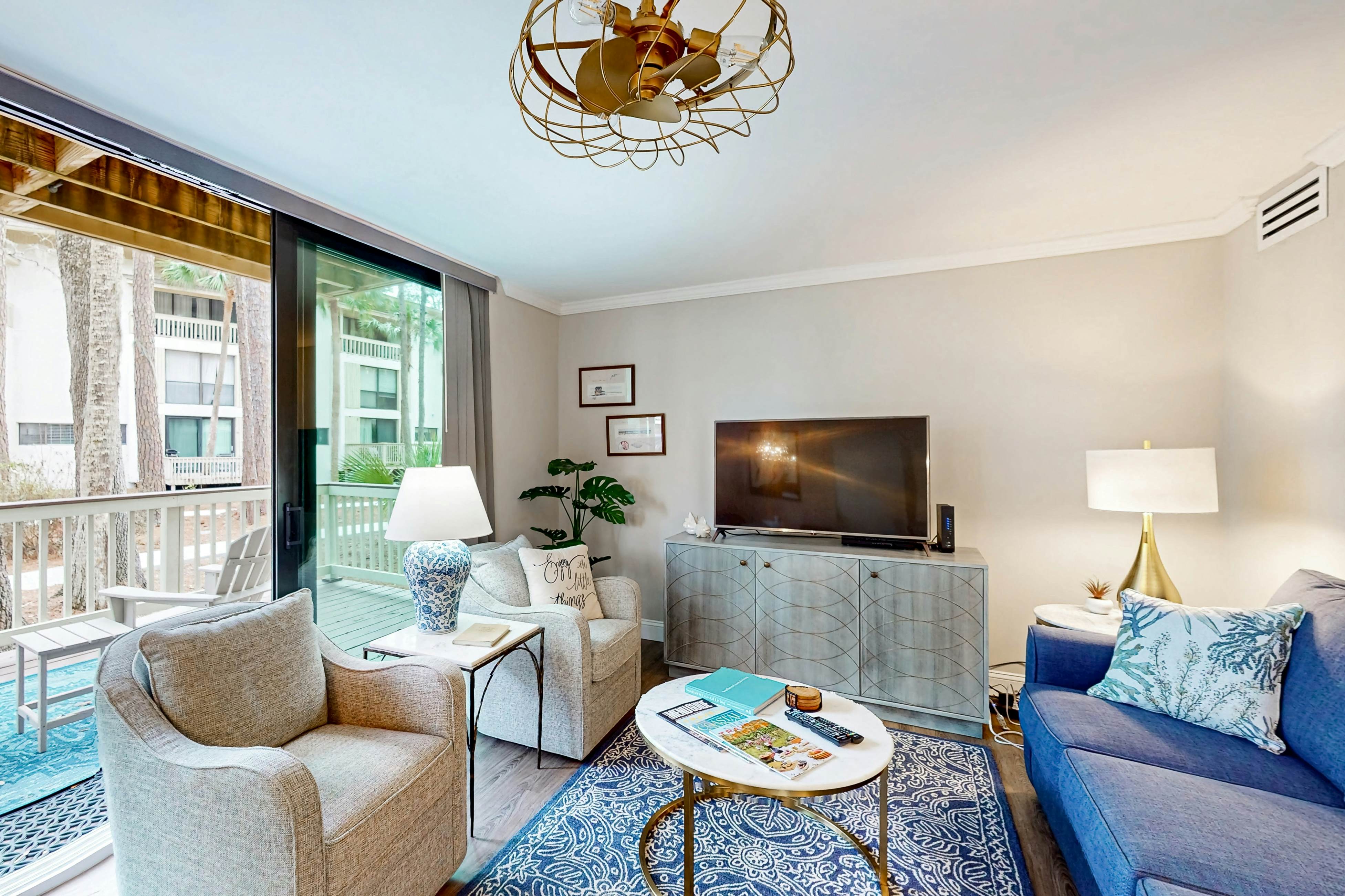 Seascape Villas 3048