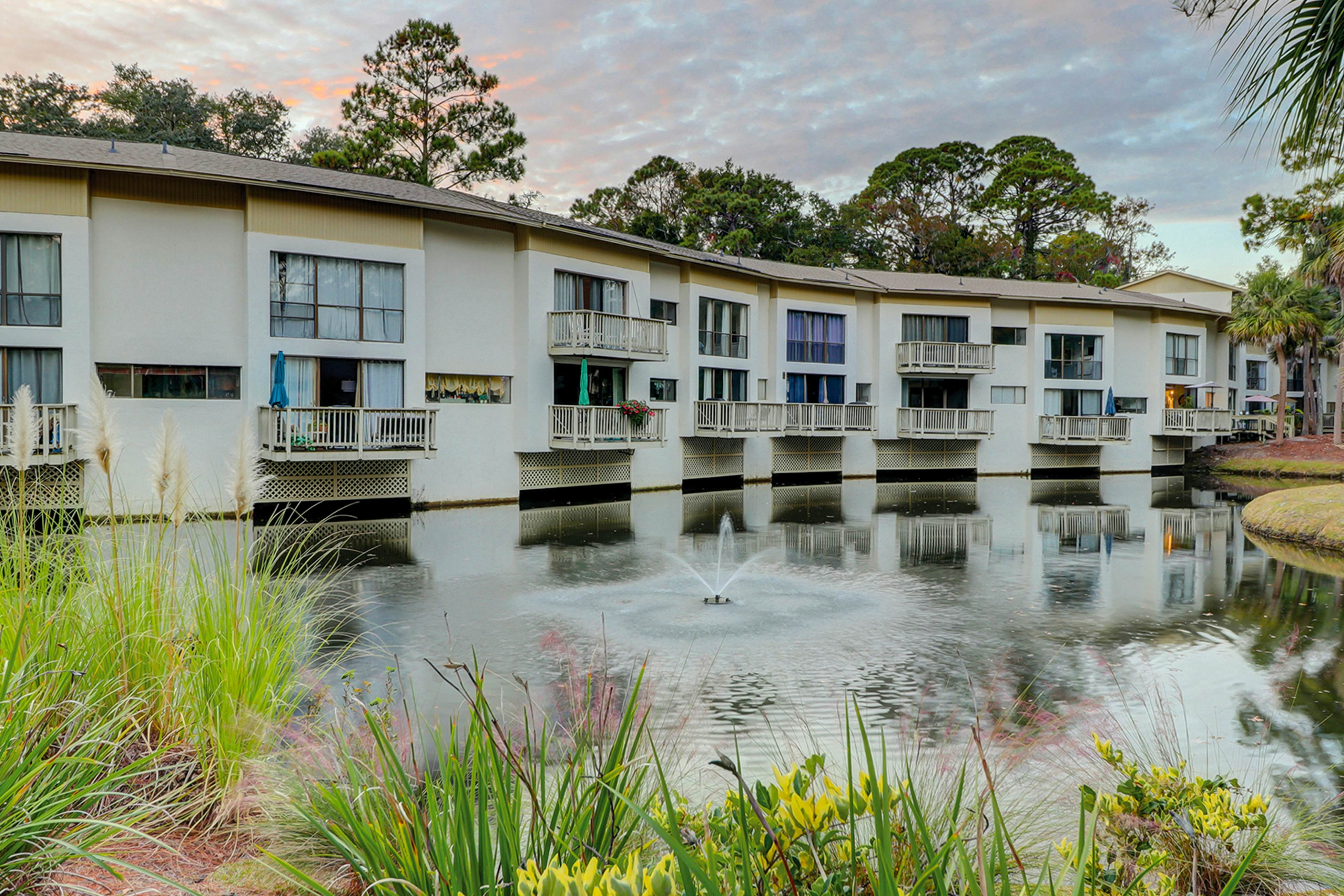 Seascape Villas 3048