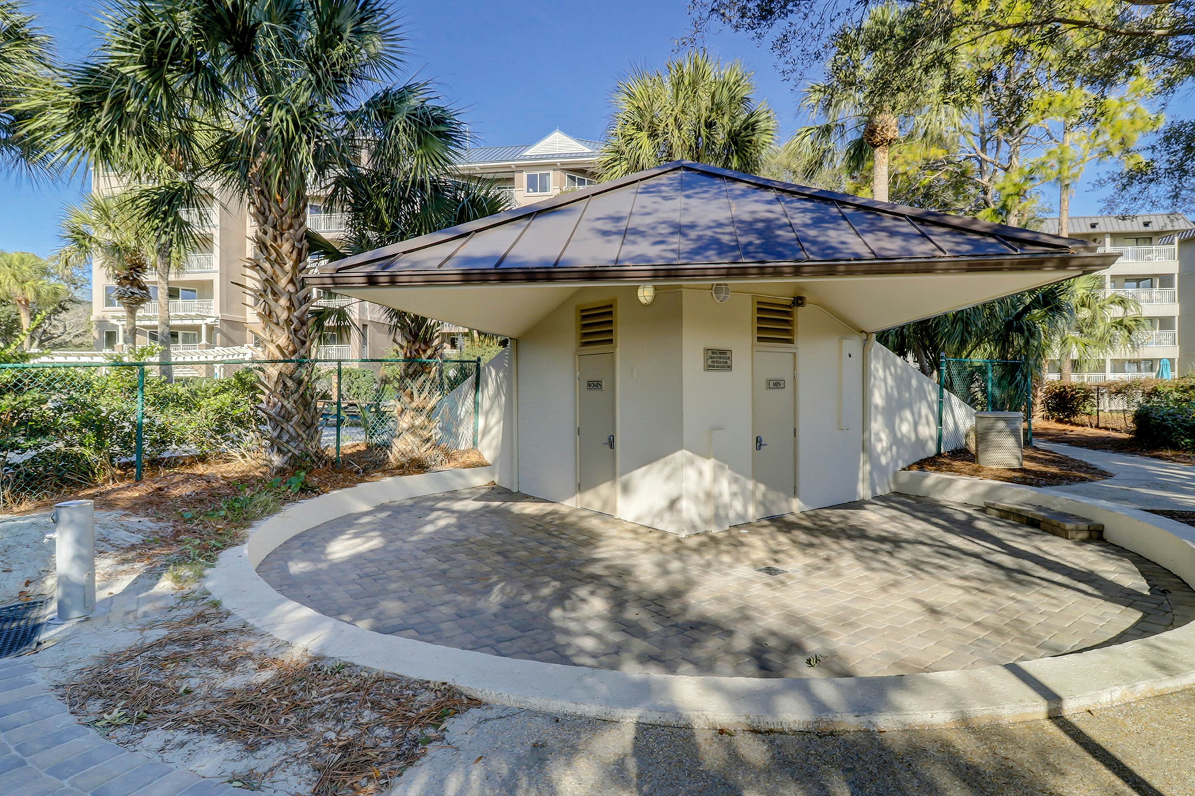 Seascape Villas 3048