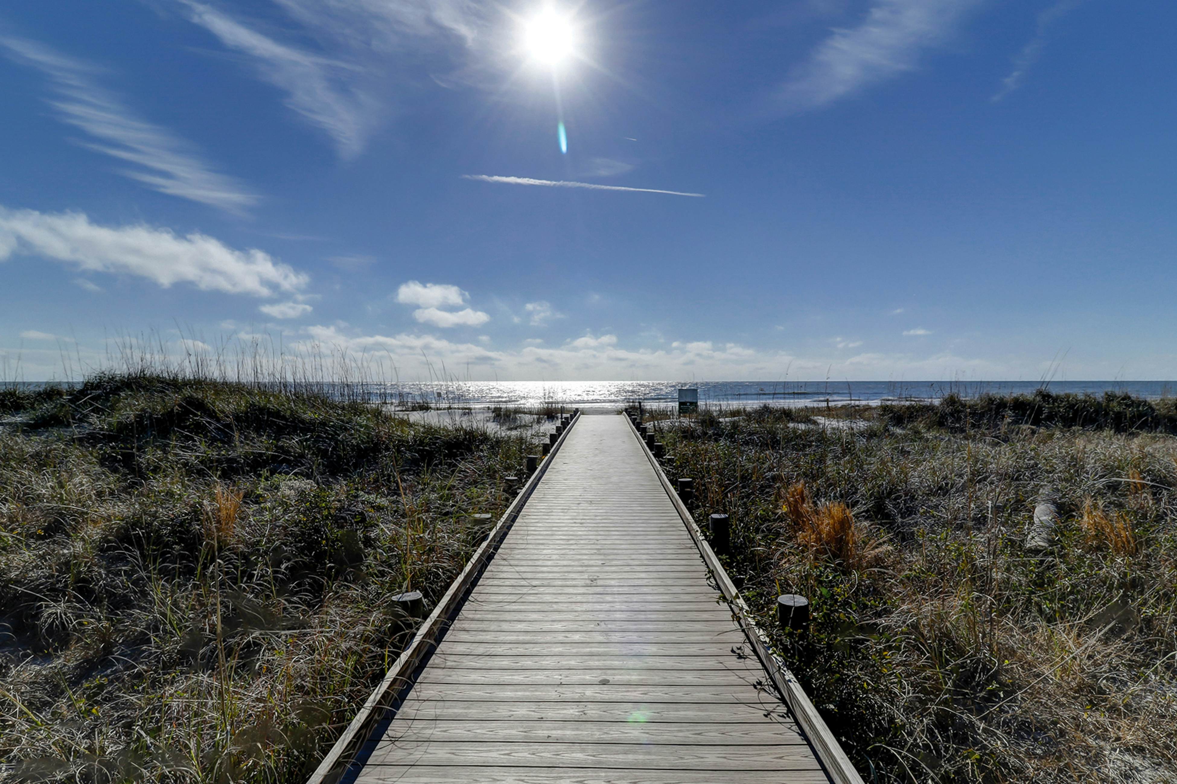 Seascape Villas 3048