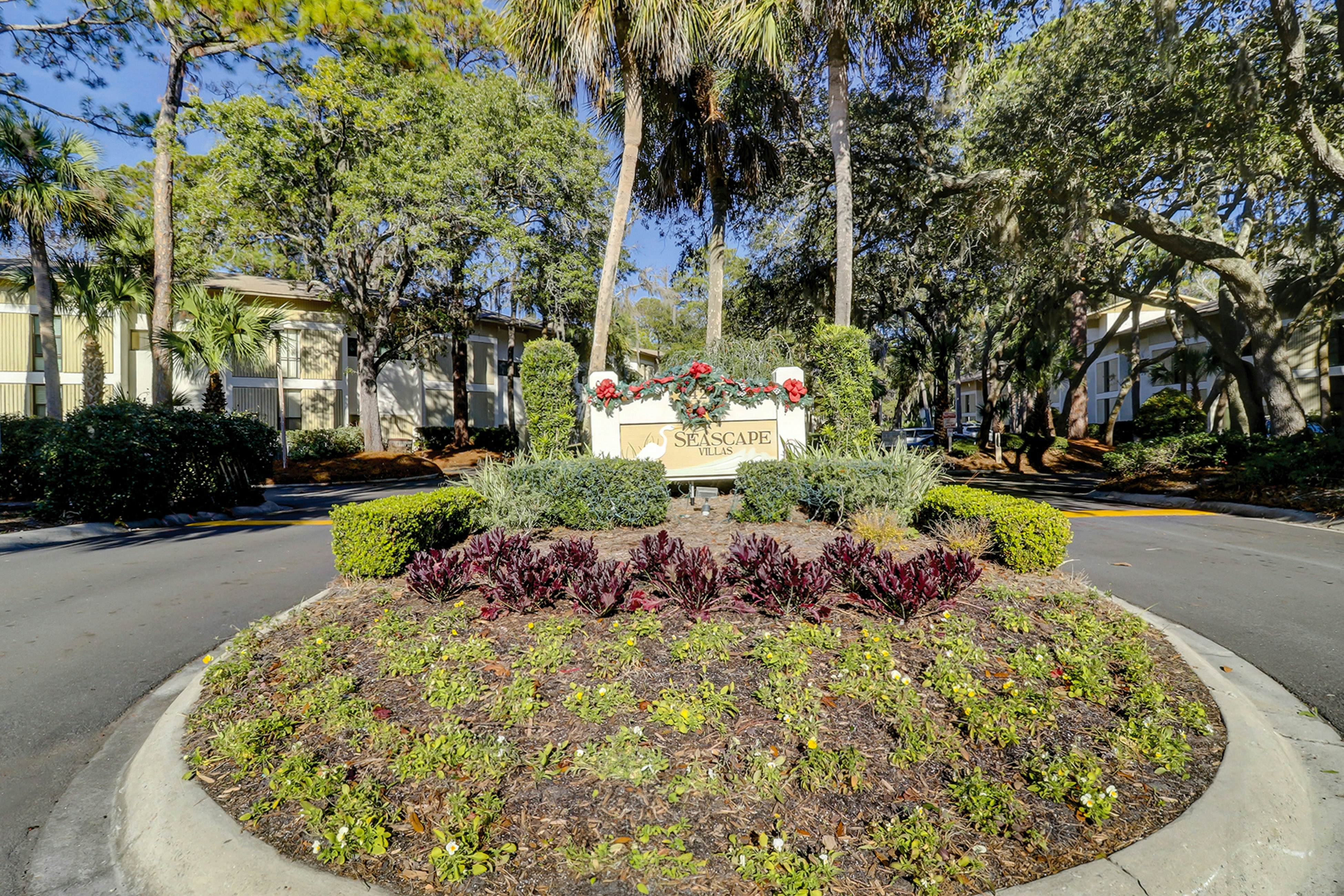 Seascape Villas 3048