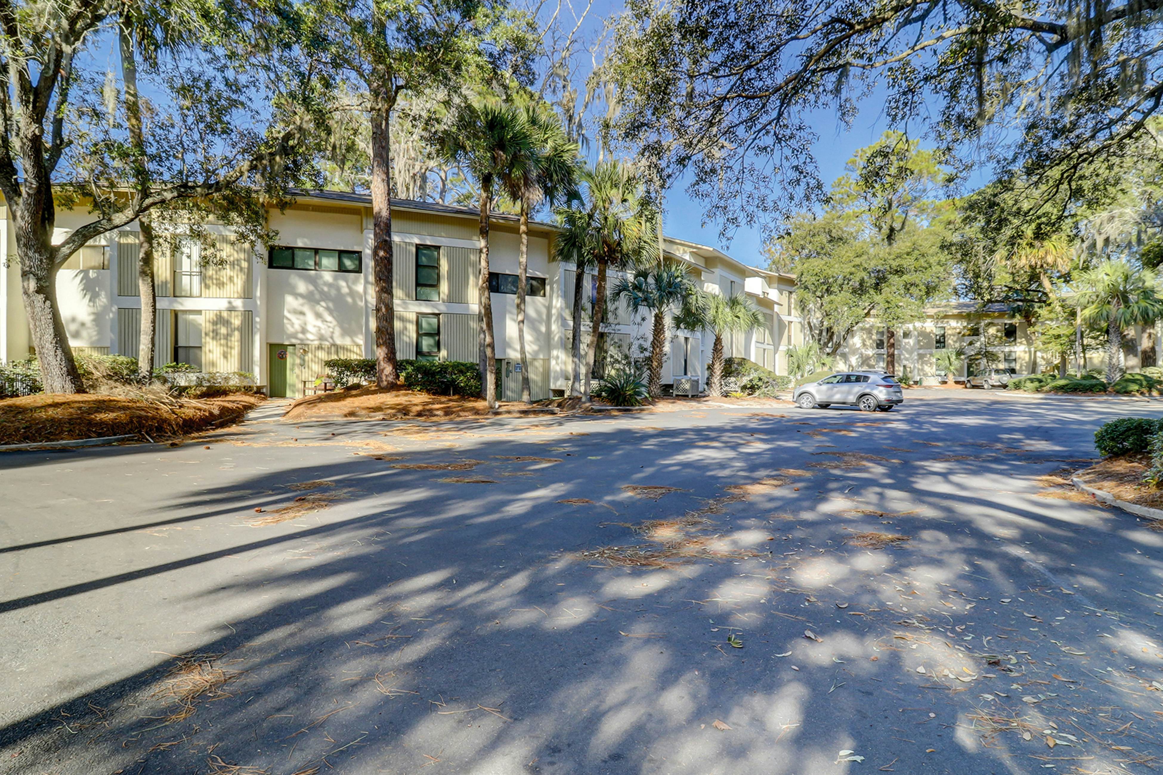 Seascape Villas 3048