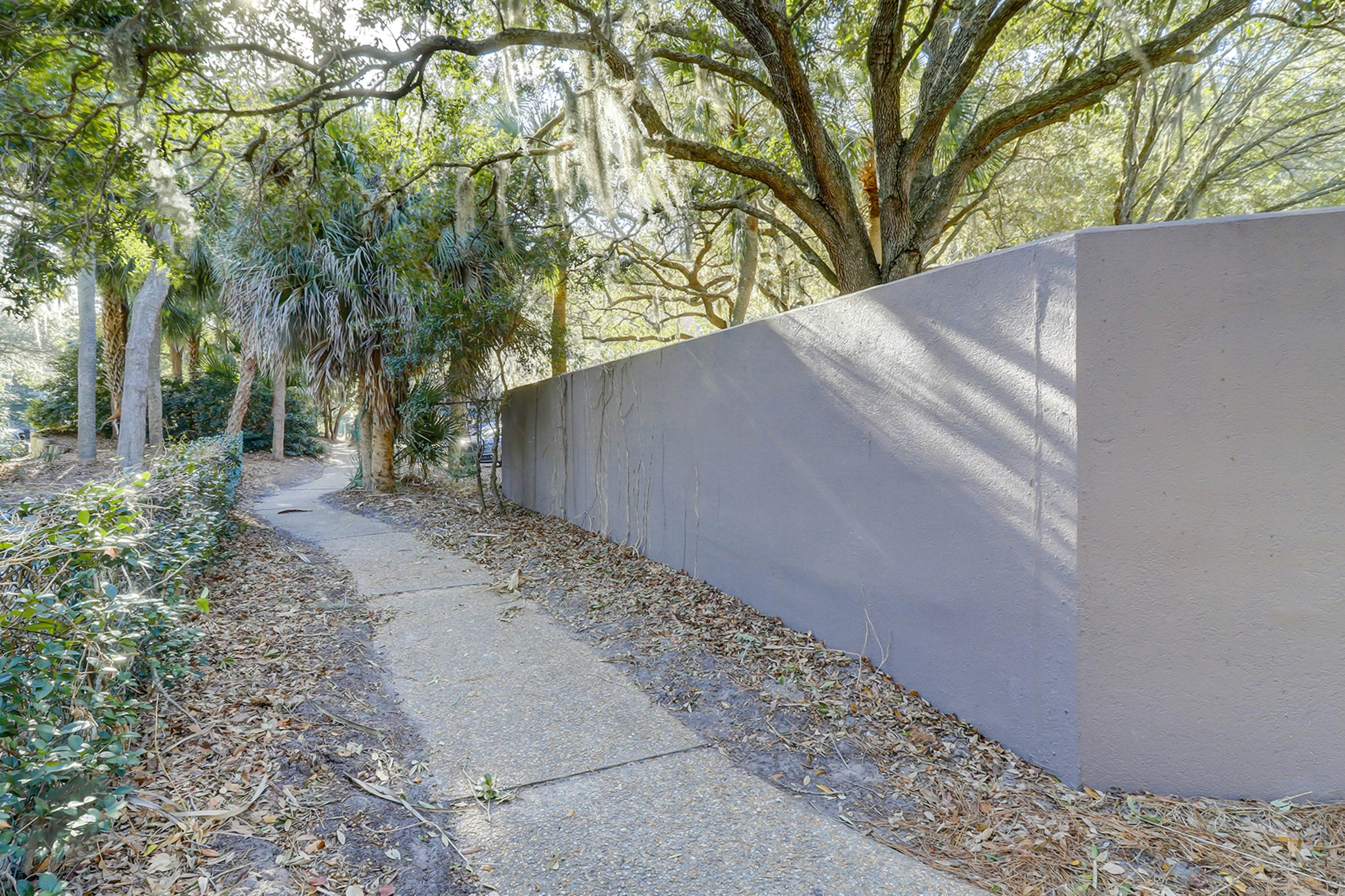 Seascape Villas 3048