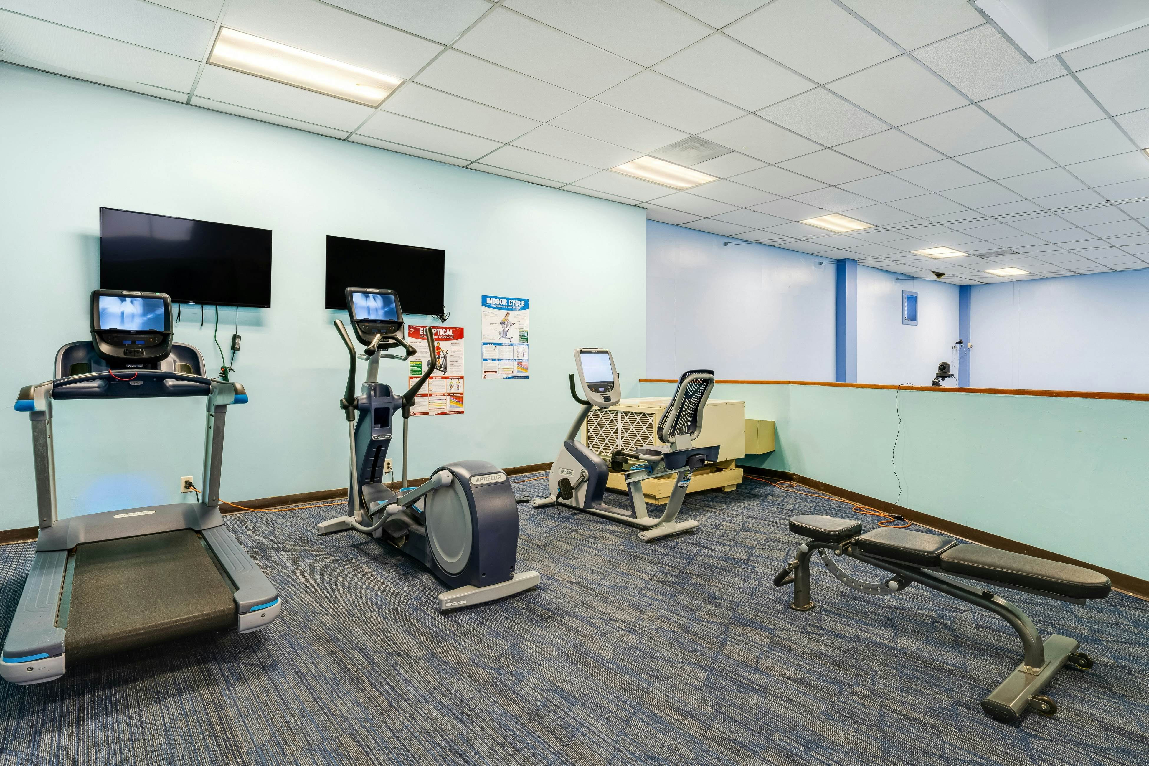 The Pinnacle Inn 3318