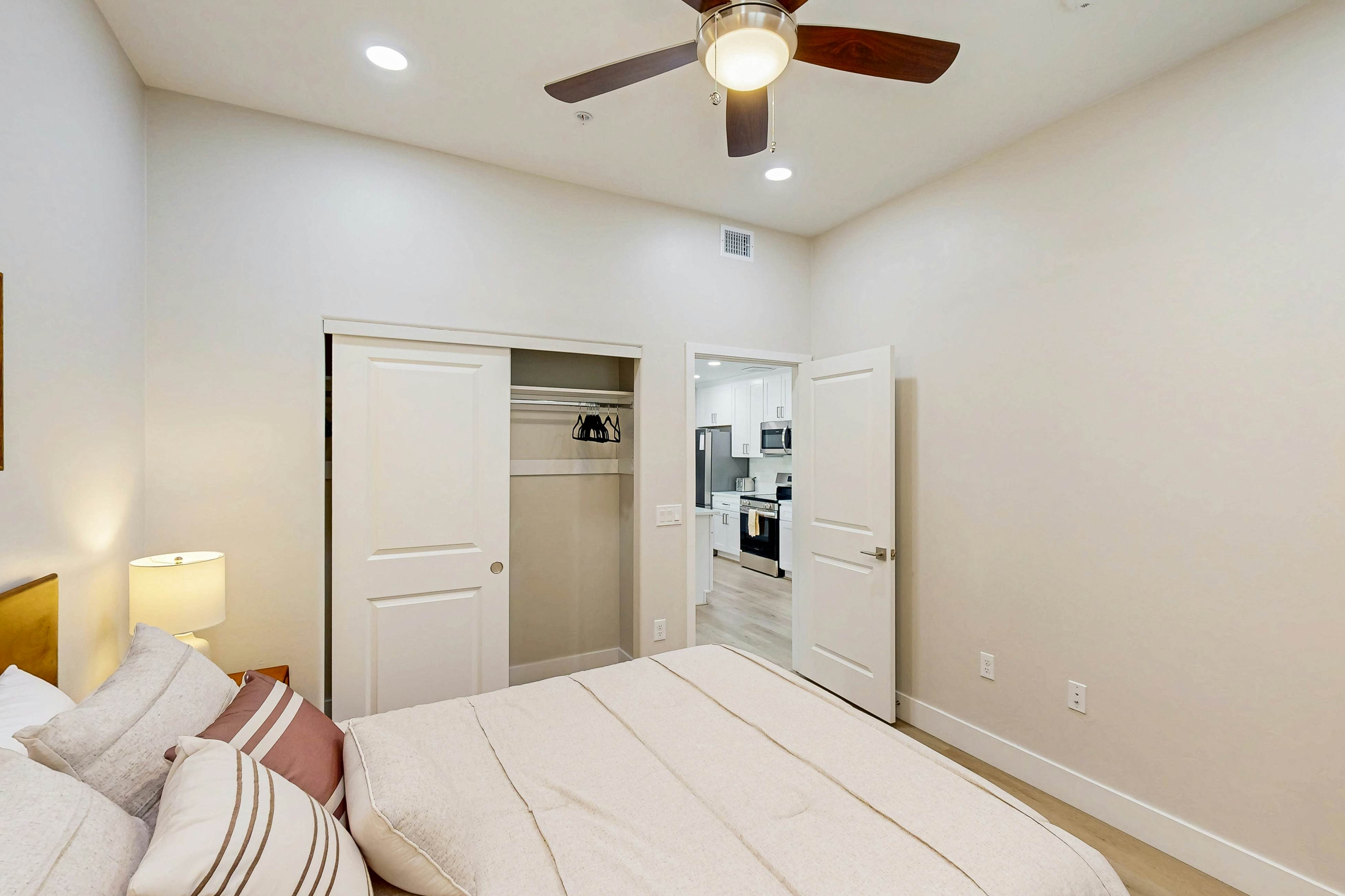 Desert Breeze Getaway