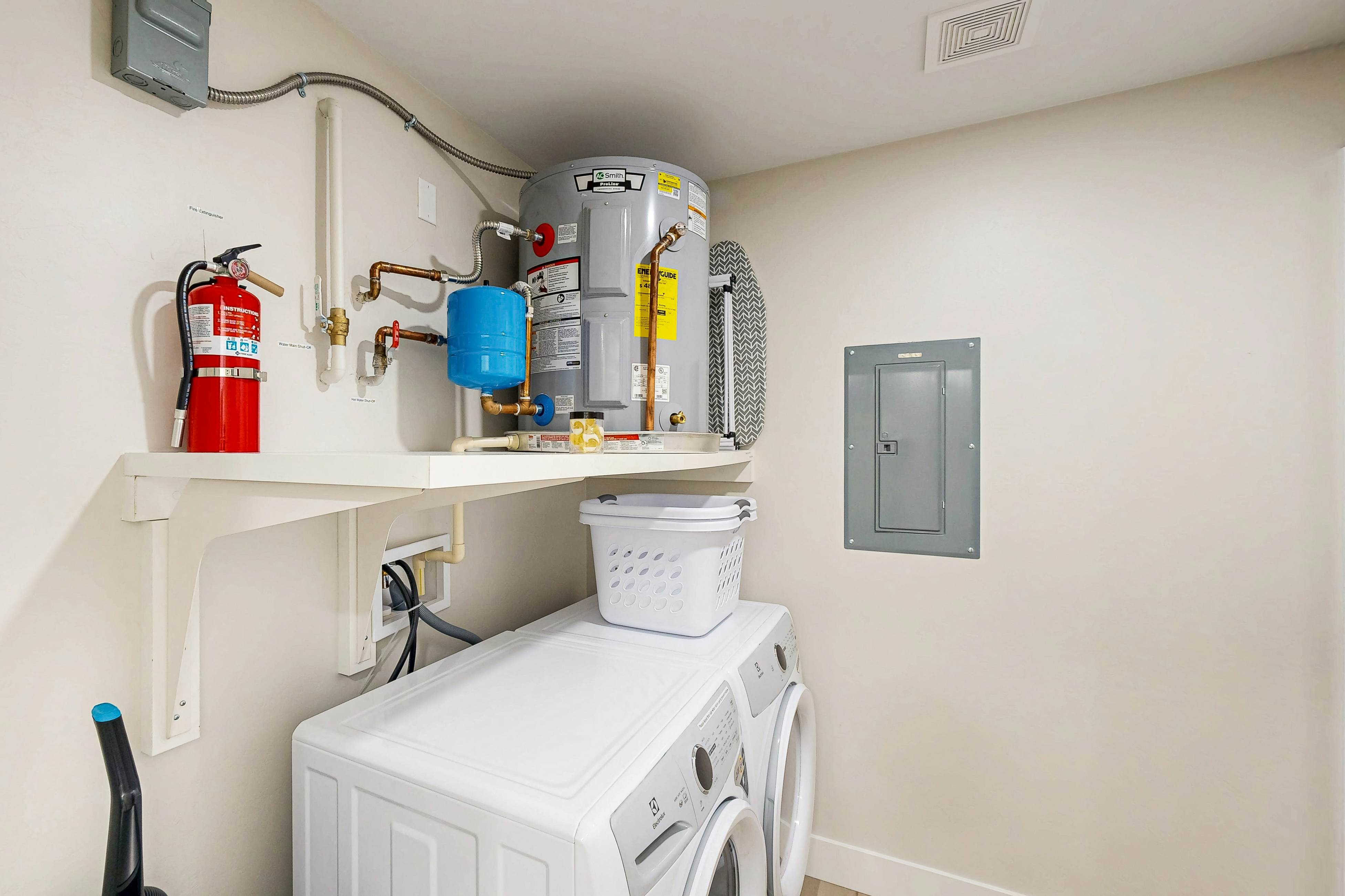 Desert Breeze Getaway