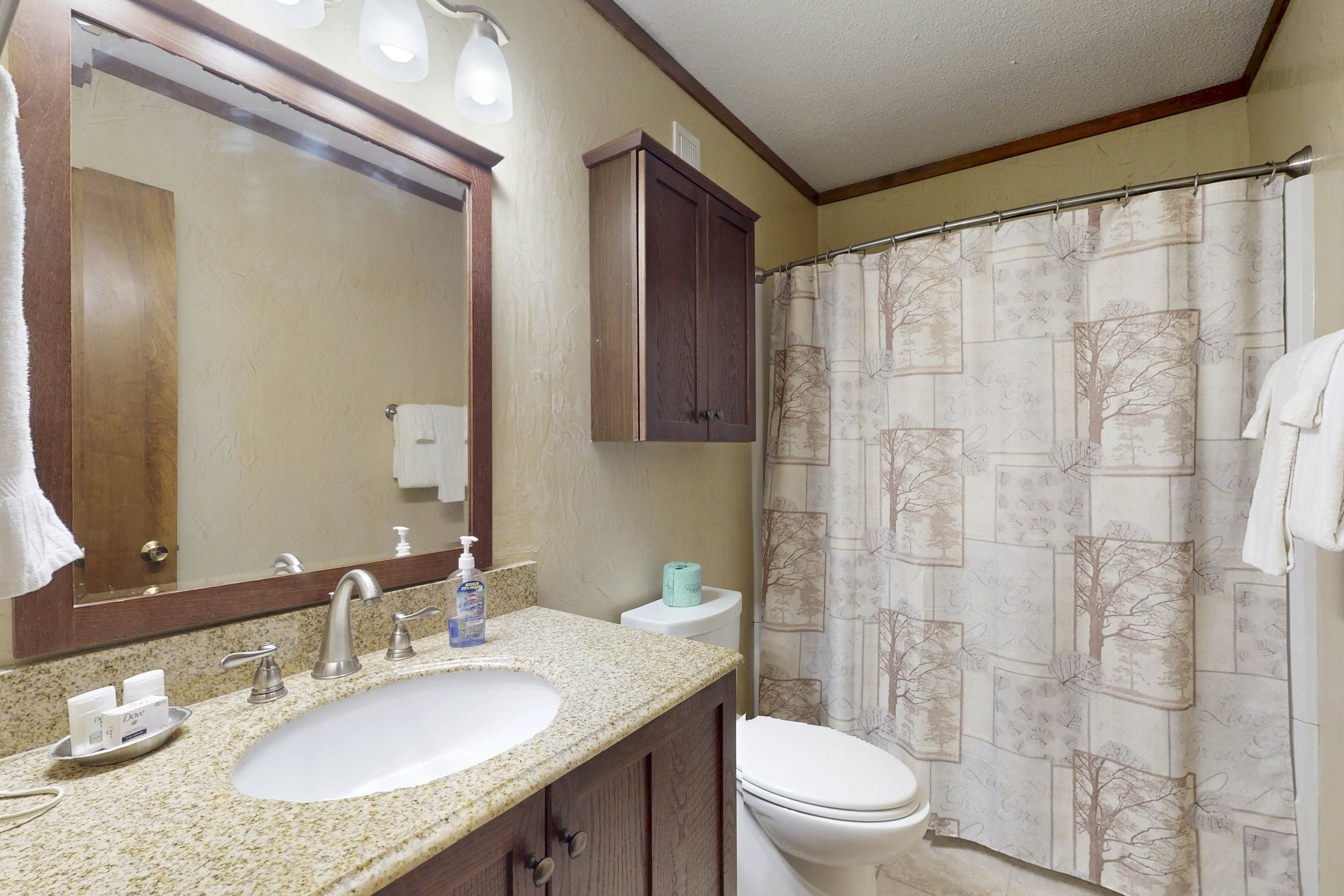 The Pinnacle Inn 3318