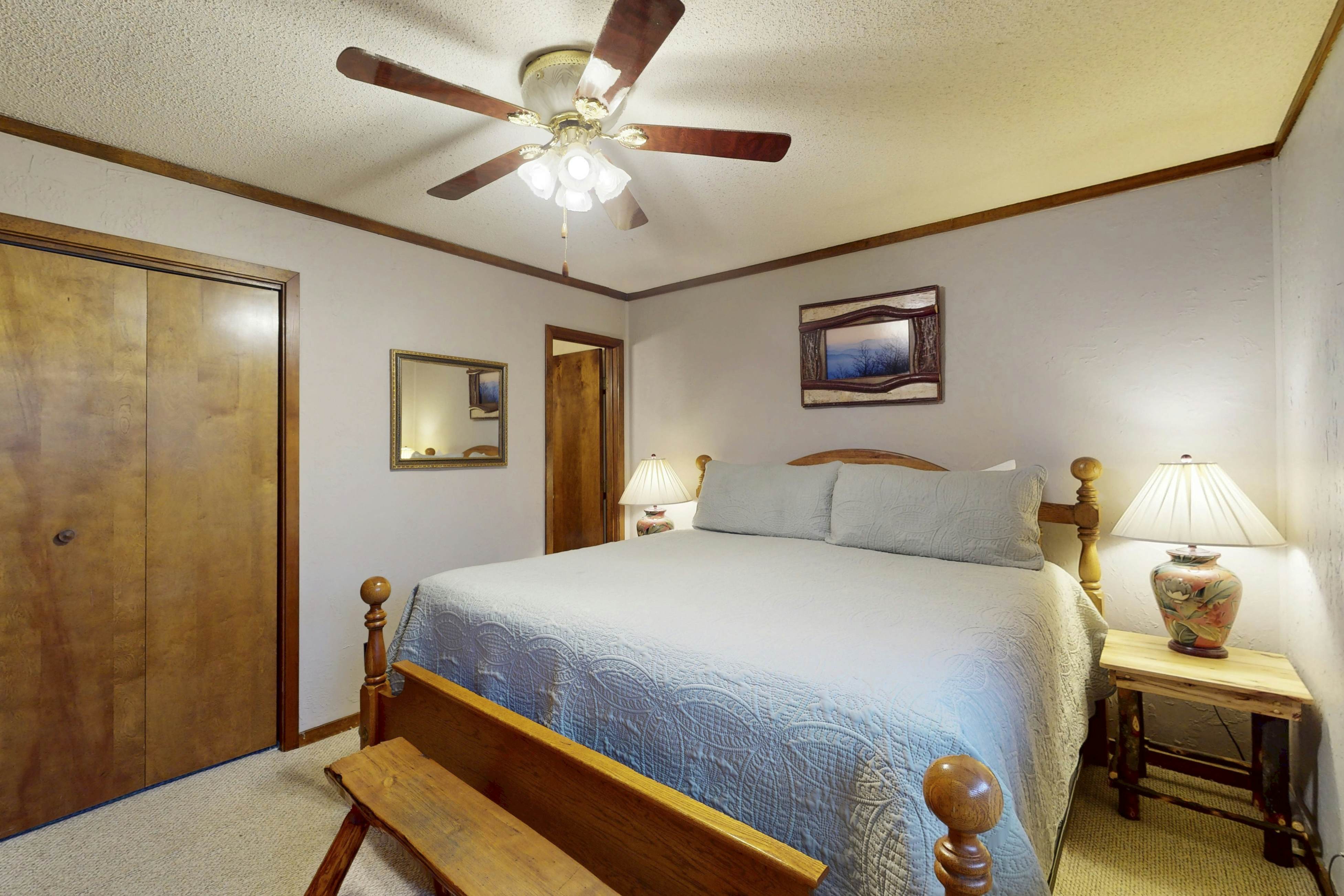 The Pinnacle Inn 3318