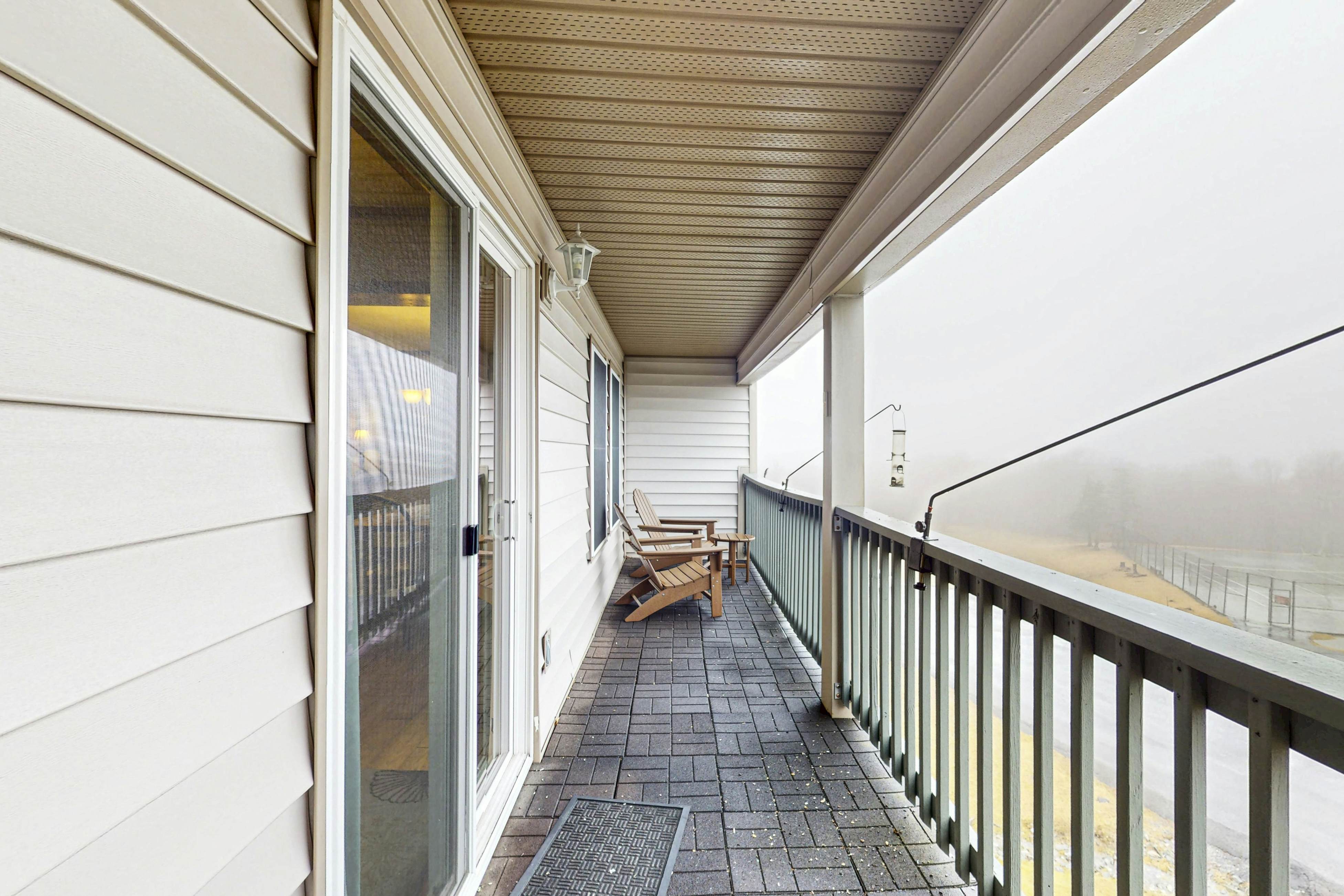 The Pinnacle Inn 3318