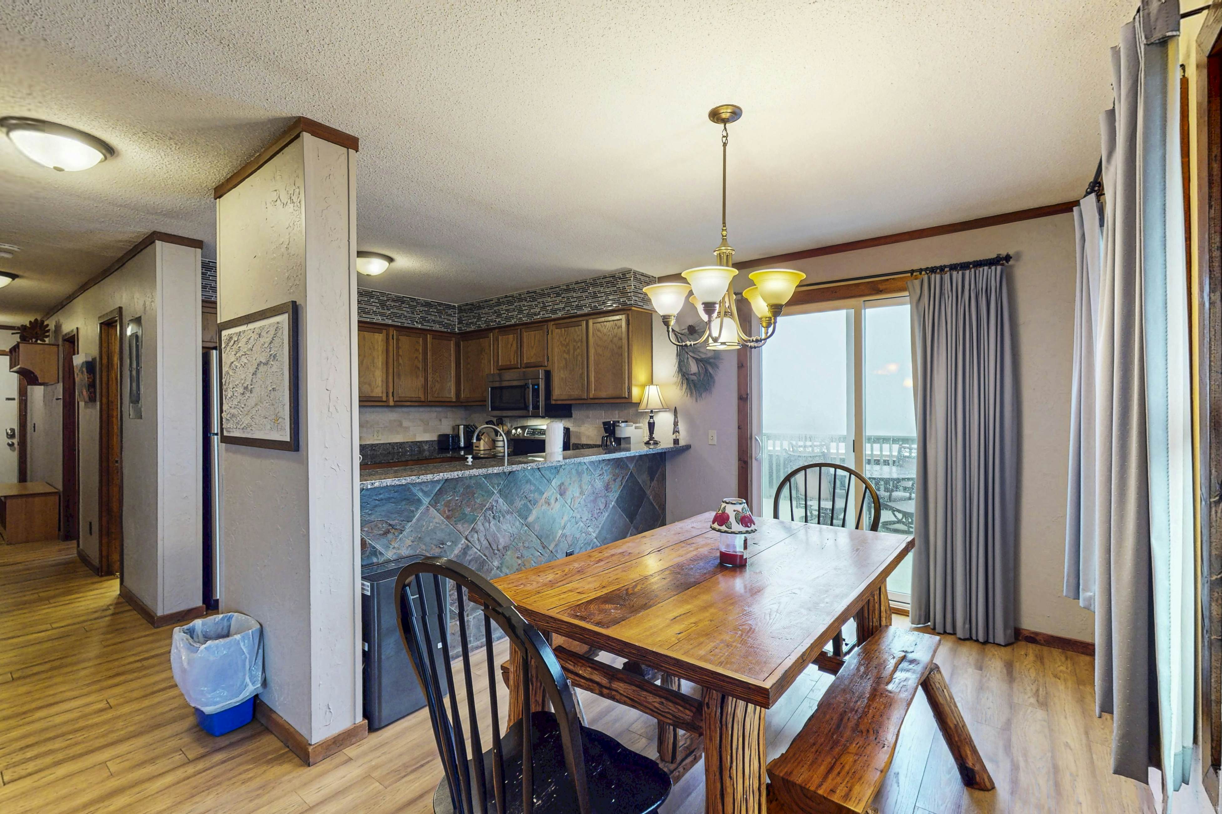 The Pinnacle Inn 3318