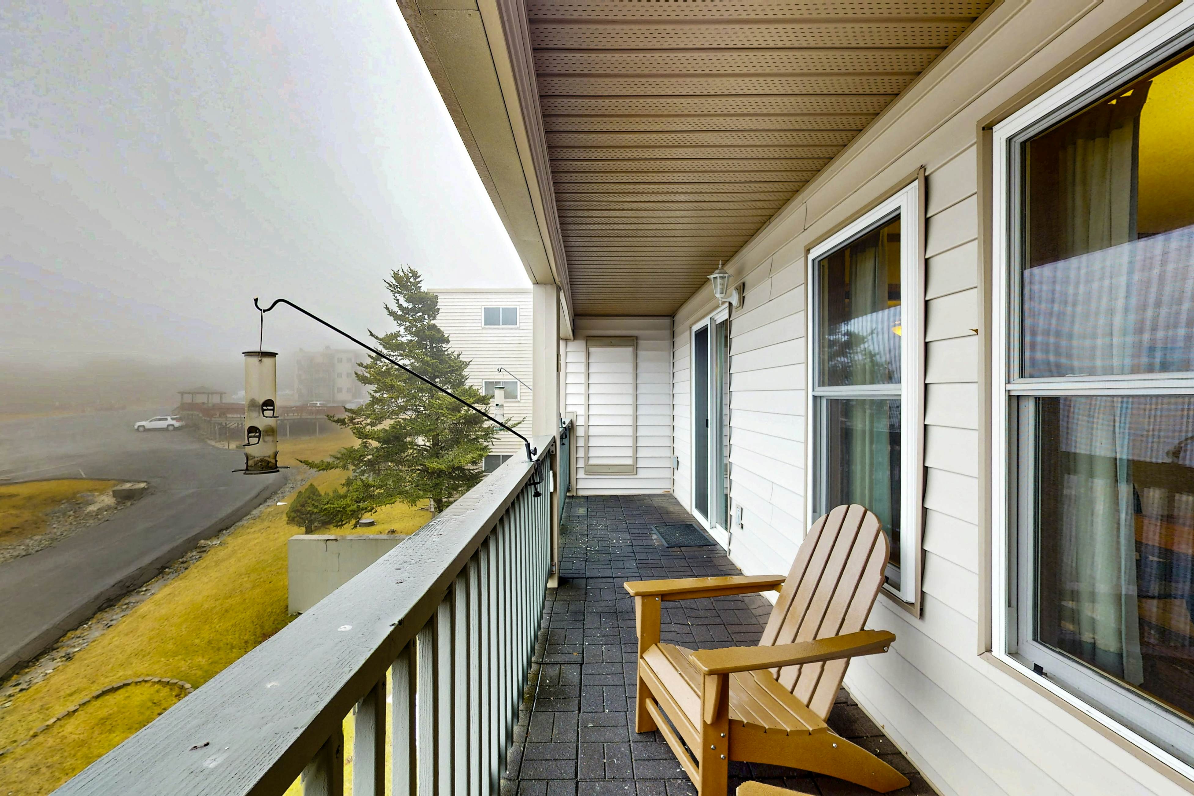 The Pinnacle Inn 3318