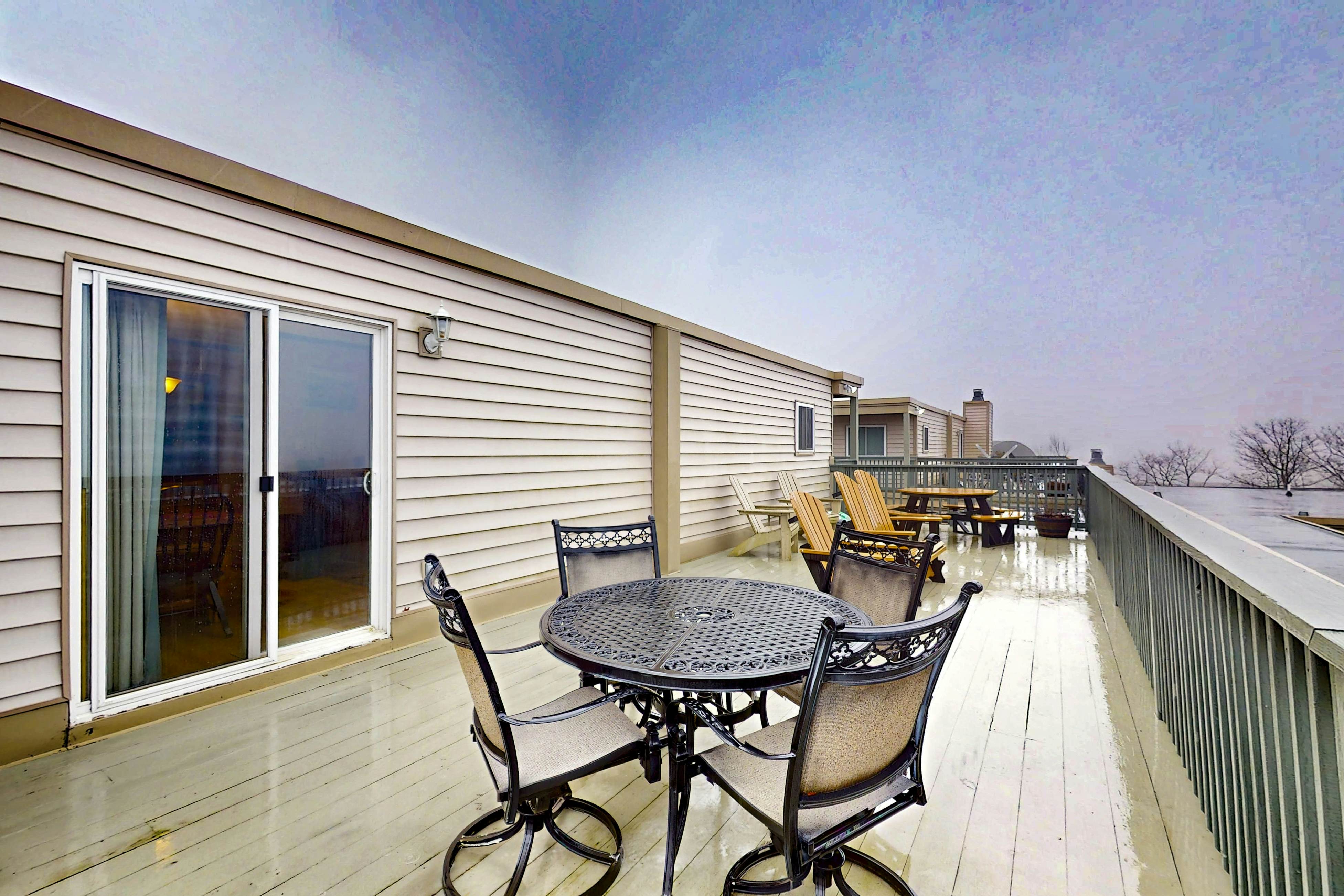 The Pinnacle Inn 3318