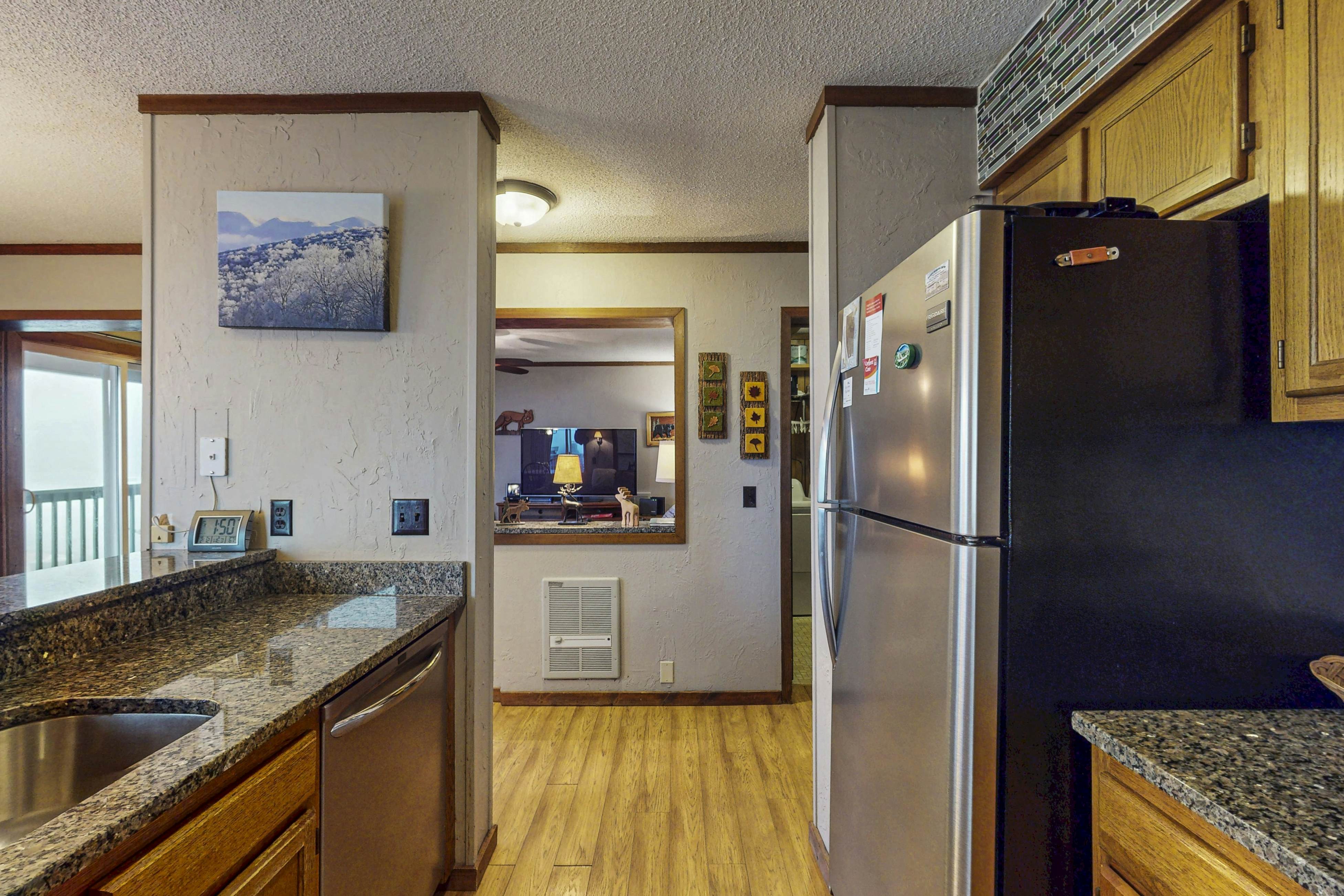 The Pinnacle Inn 3318