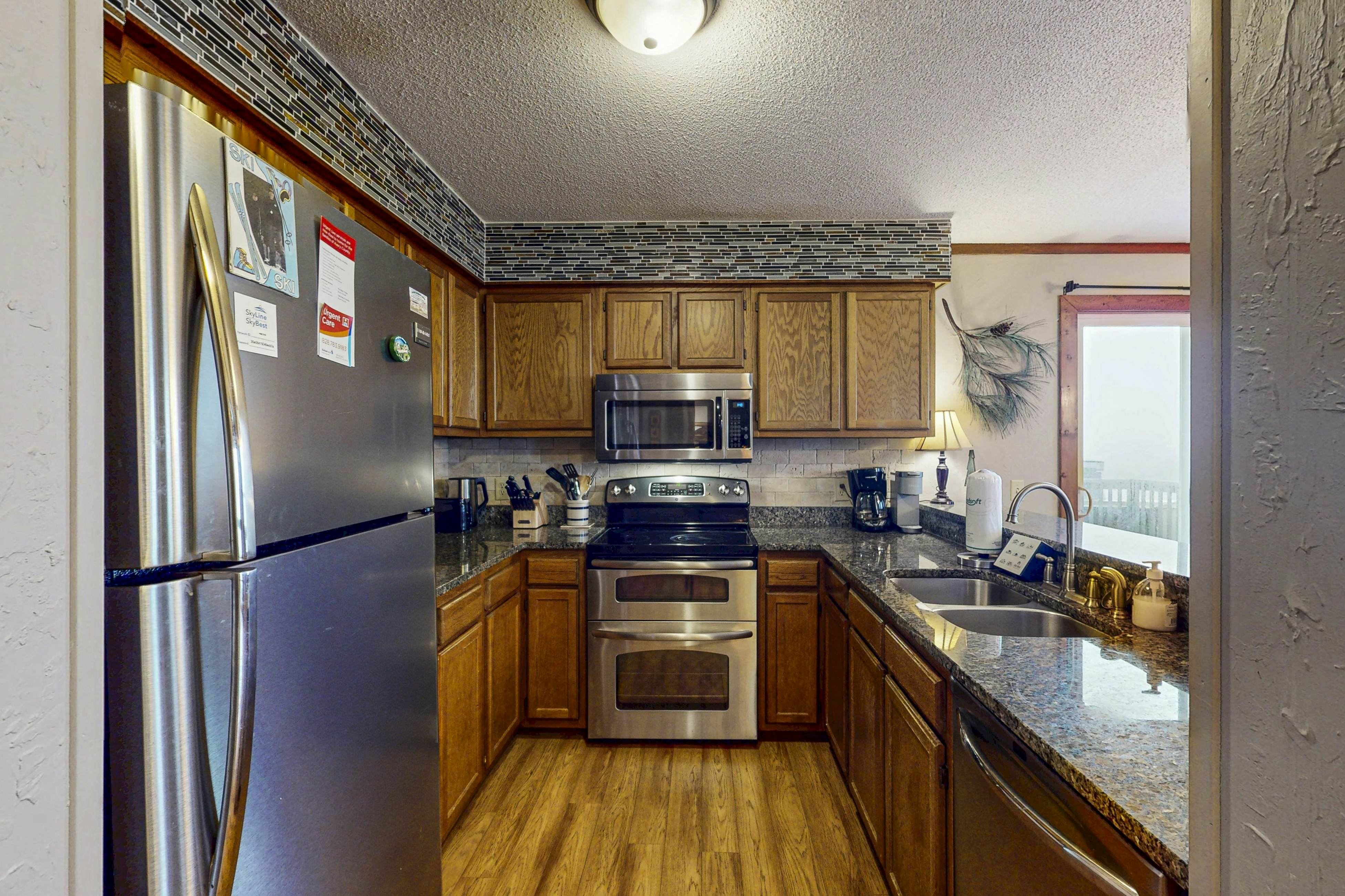 The Pinnacle Inn 3318