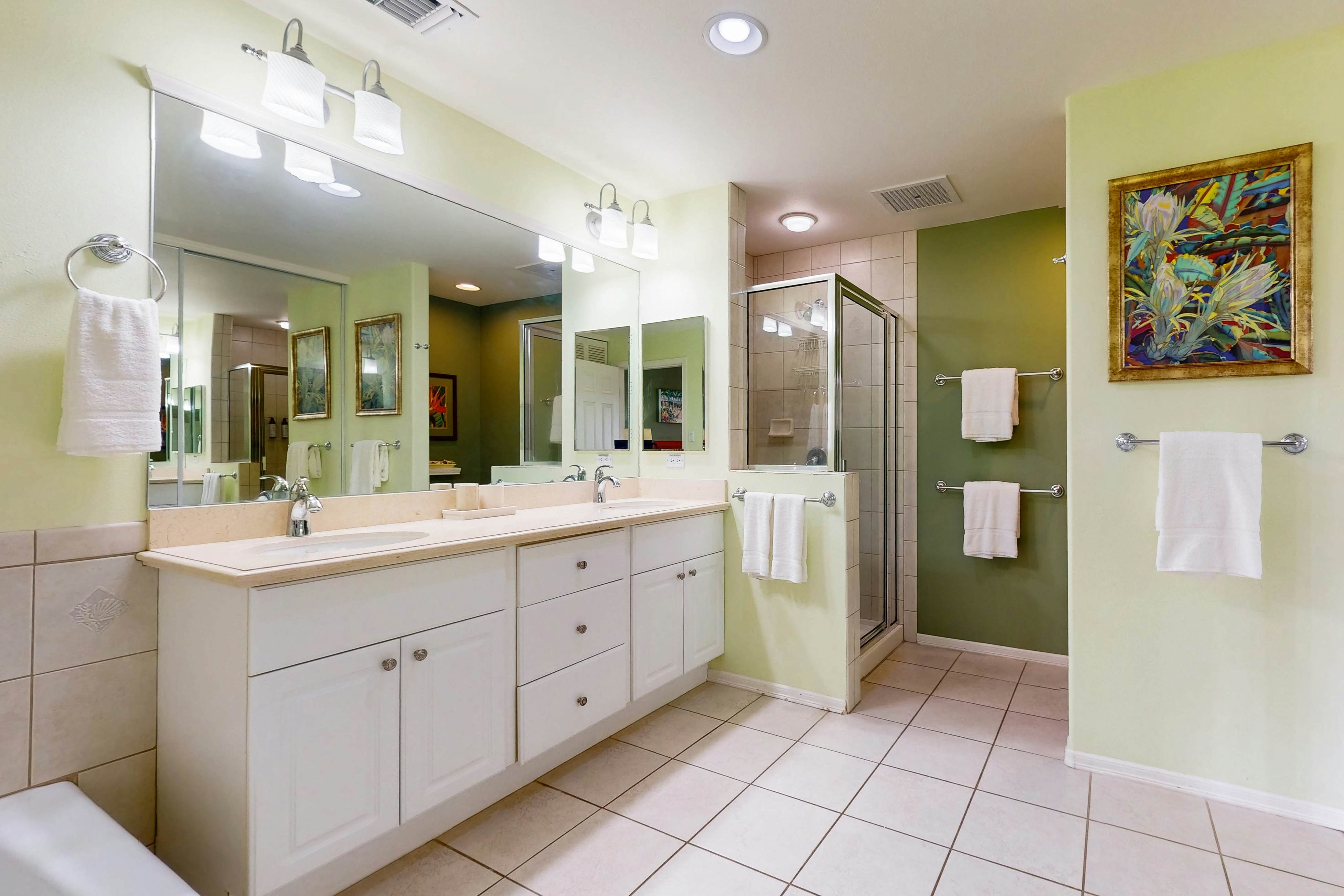 Waikoloa Colony Villas 1004