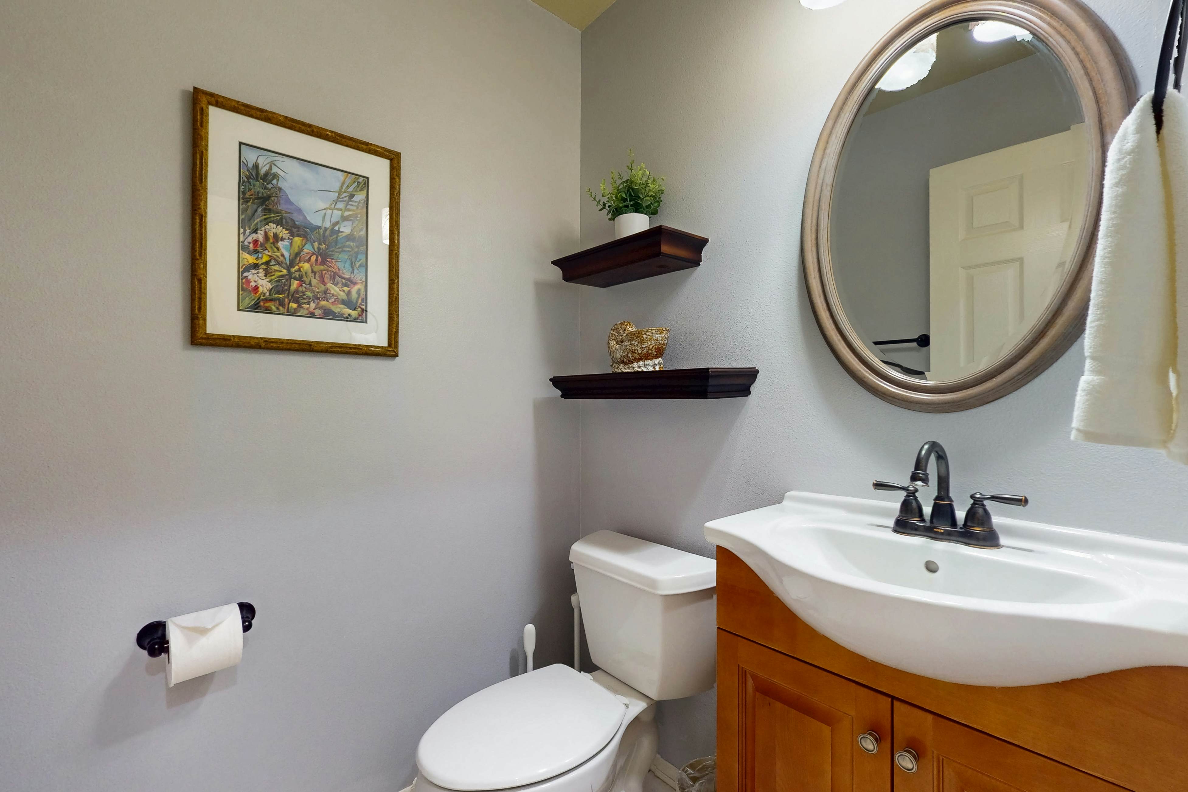 Waikoloa Colony Villas 1004