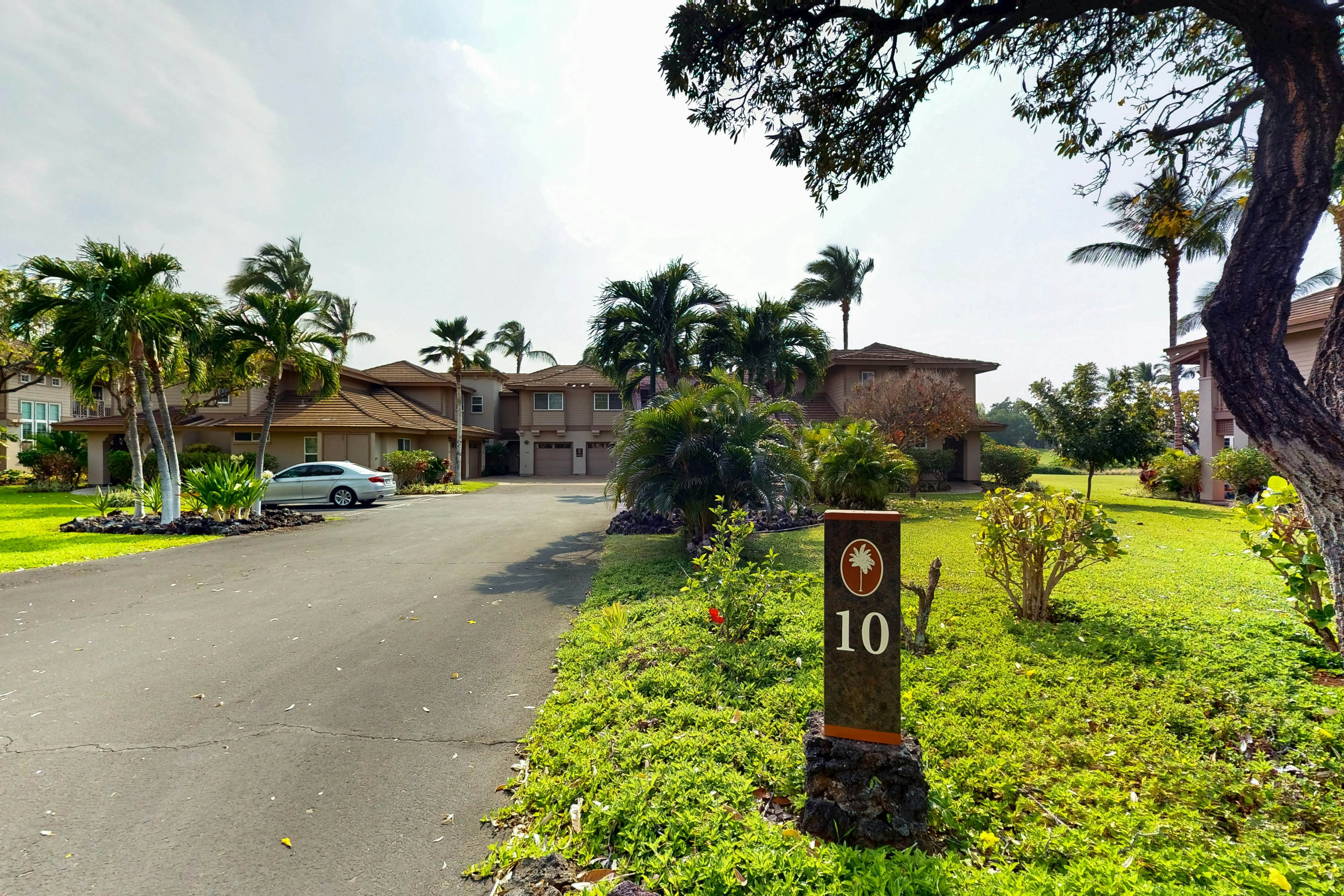 Waikoloa Colony Villas 1004