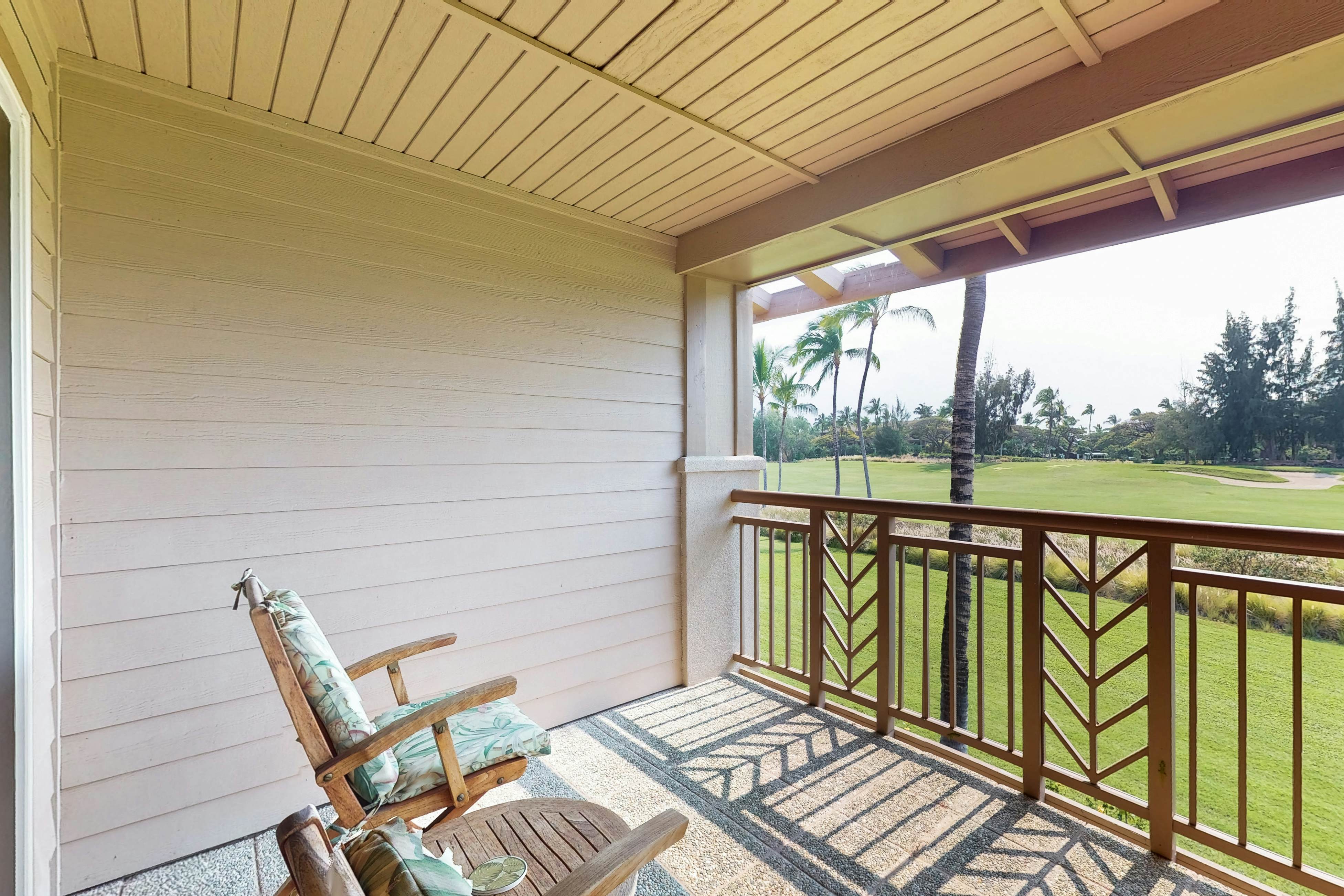 Waikoloa Colony Villas 1004