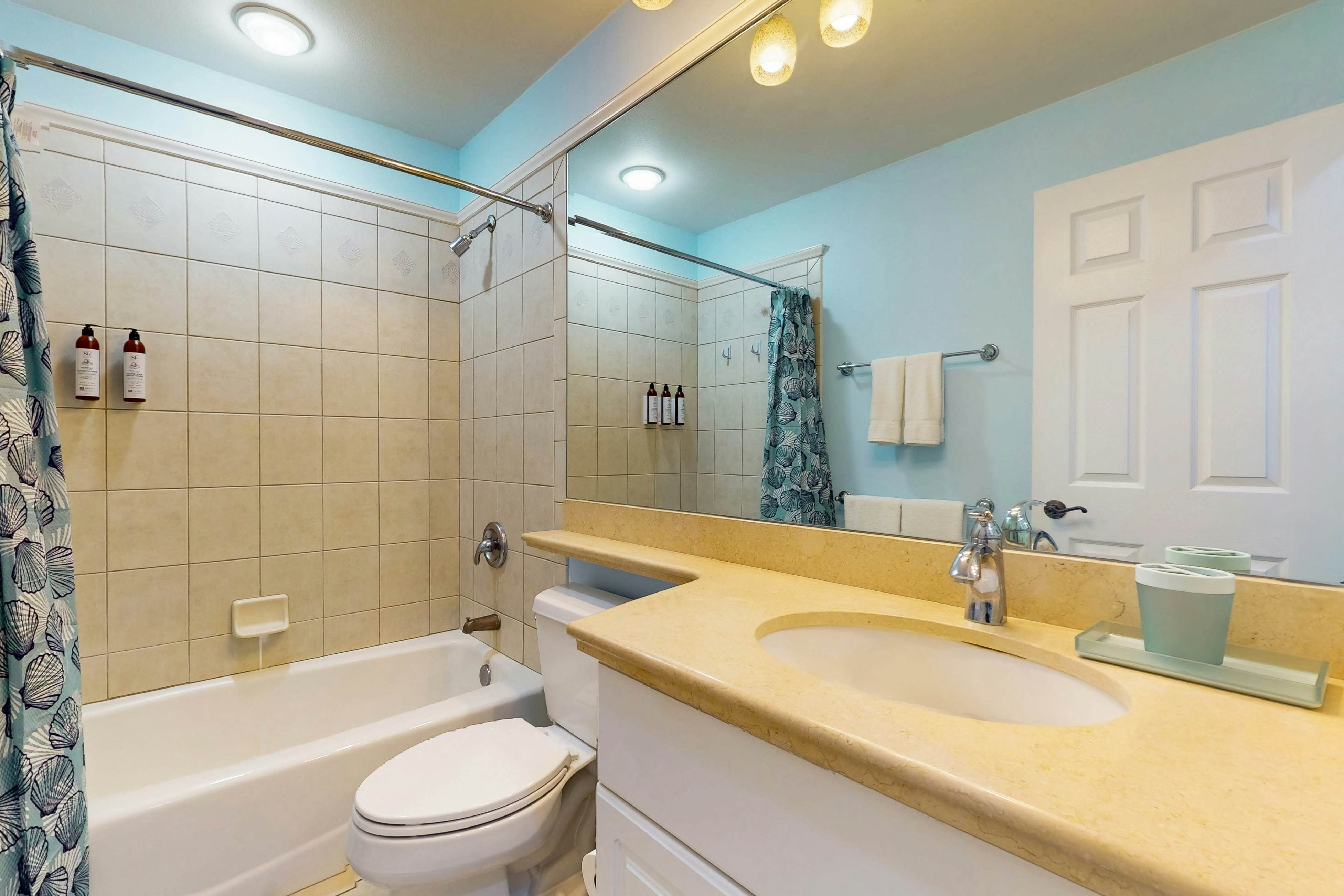 Waikoloa Colony Villas 1004